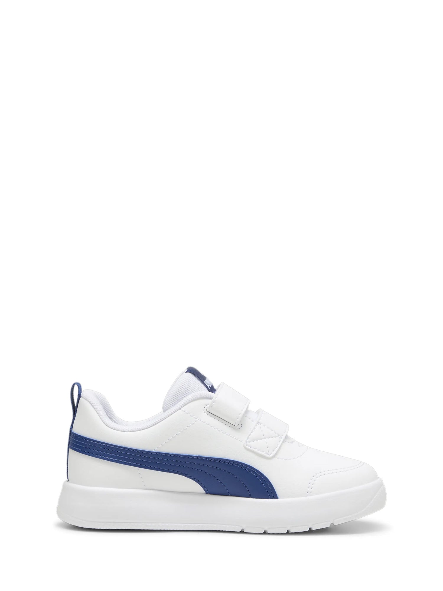 Scarpe con strappi Bianco Blu Puma