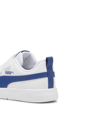 Scarpe con strappi Bianco Blu Puma