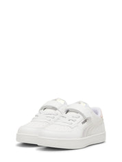 Scarpe con strappi Bianco Puma