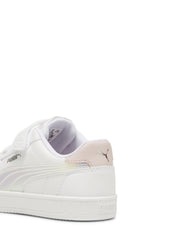 Scarpe con strappi Bianco Puma