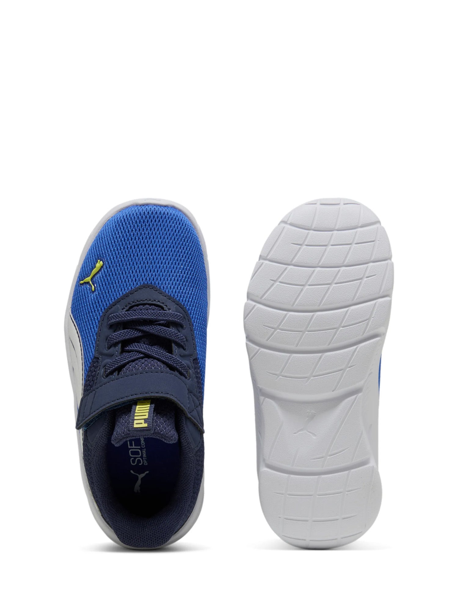 Scarpe da ginnastica Blu Puma