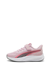 Scarpe da ginnastica Rosa Puma