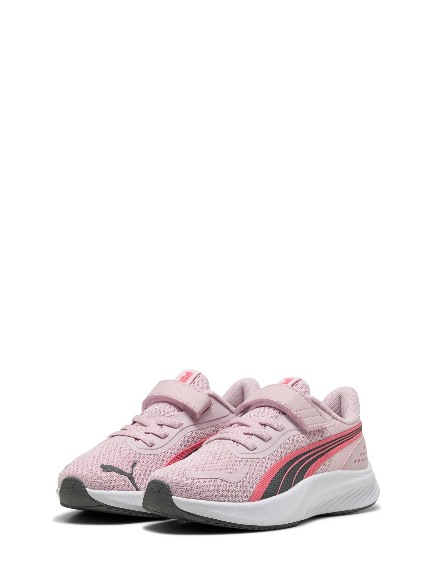 Scarpe da ginnastica Rosa Puma