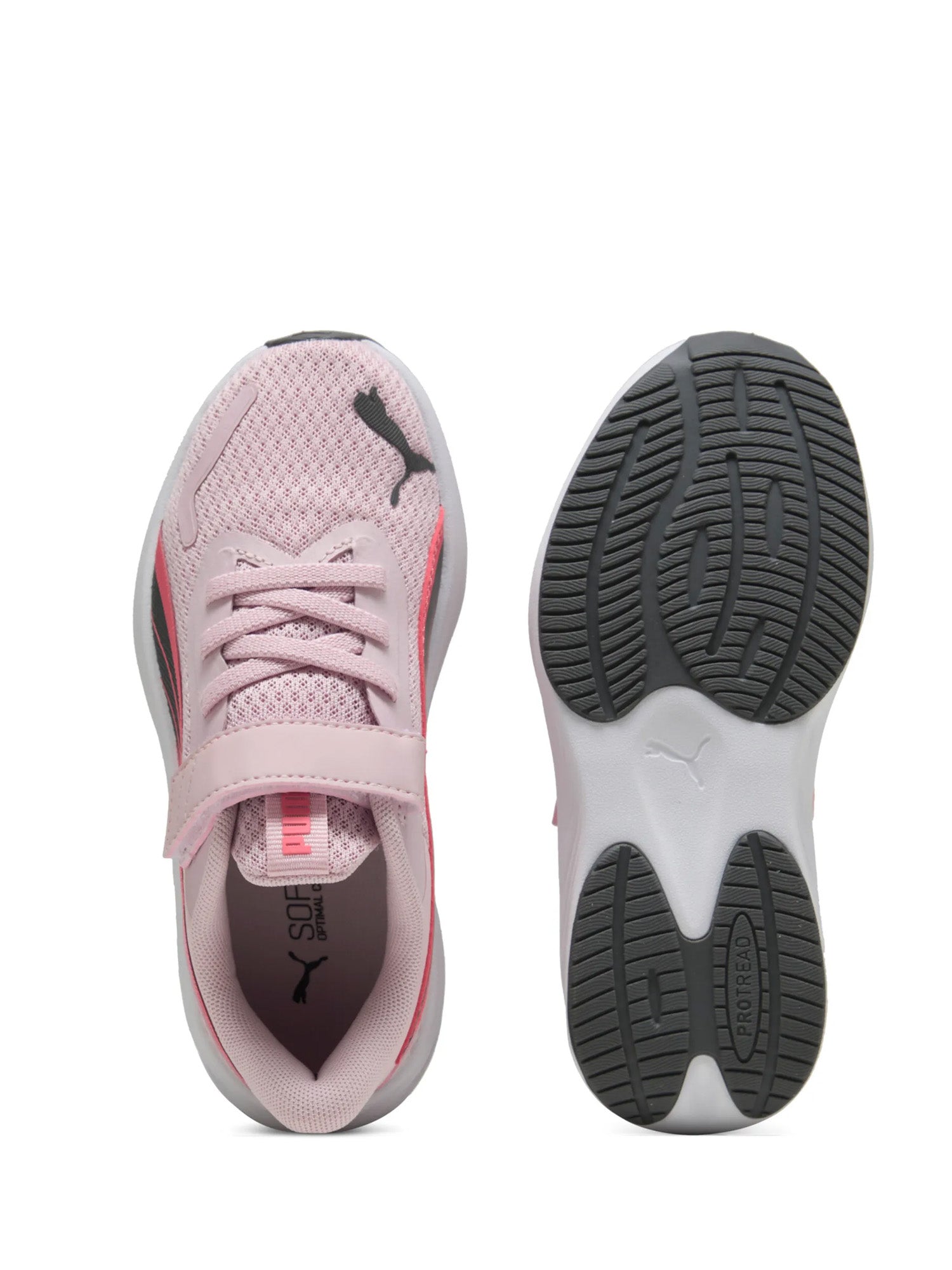 Scarpe da ginnastica Rosa Puma