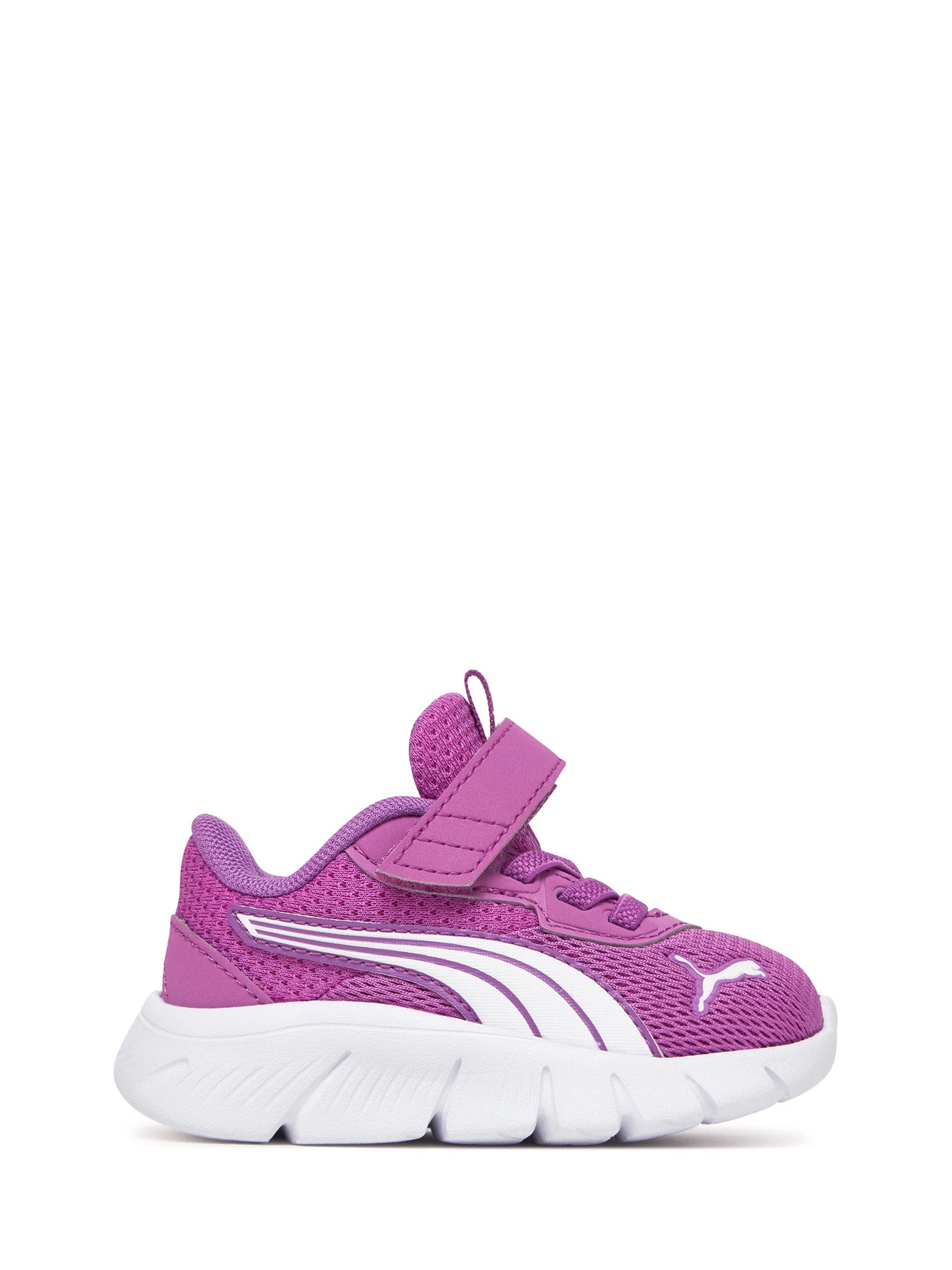 Scarpe con strappi Viola Puma