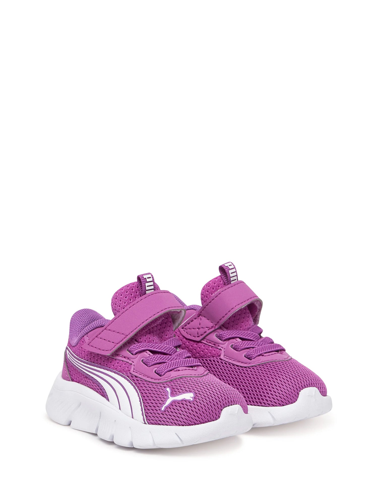 Scarpe con strappi Viola Puma
