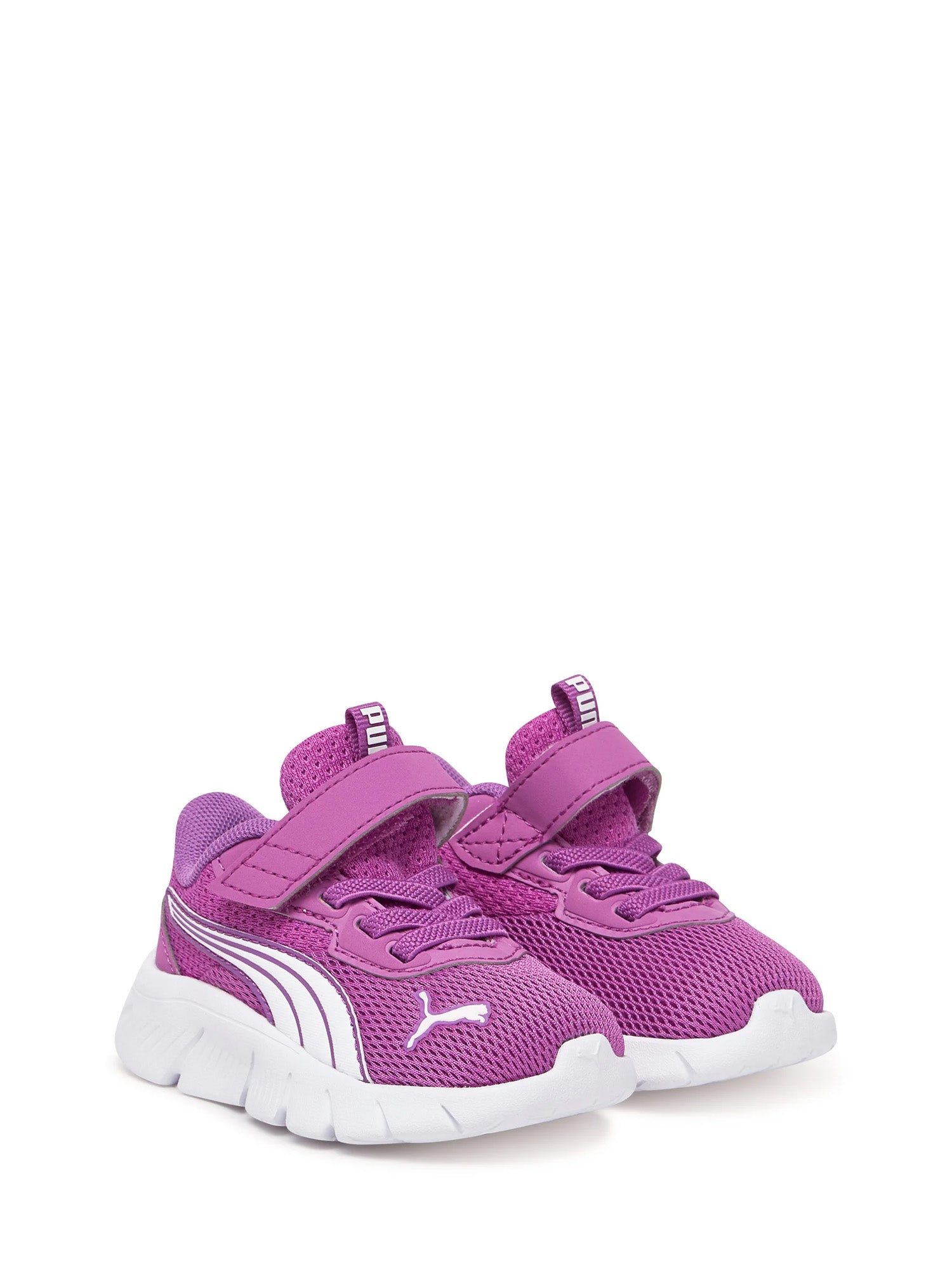 Scarpe con strappi Viola Puma