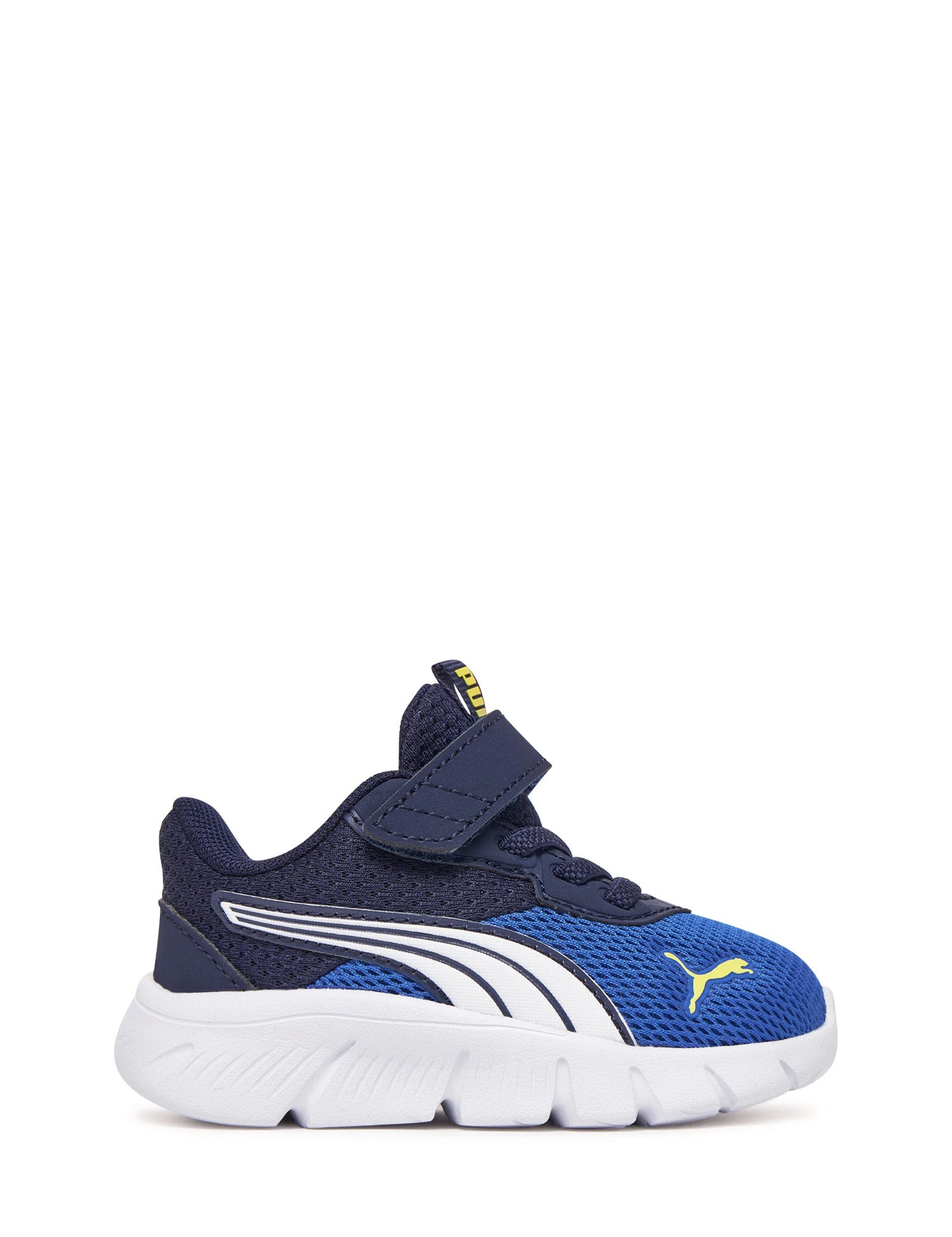 Scarpe con strappi Blu Puma