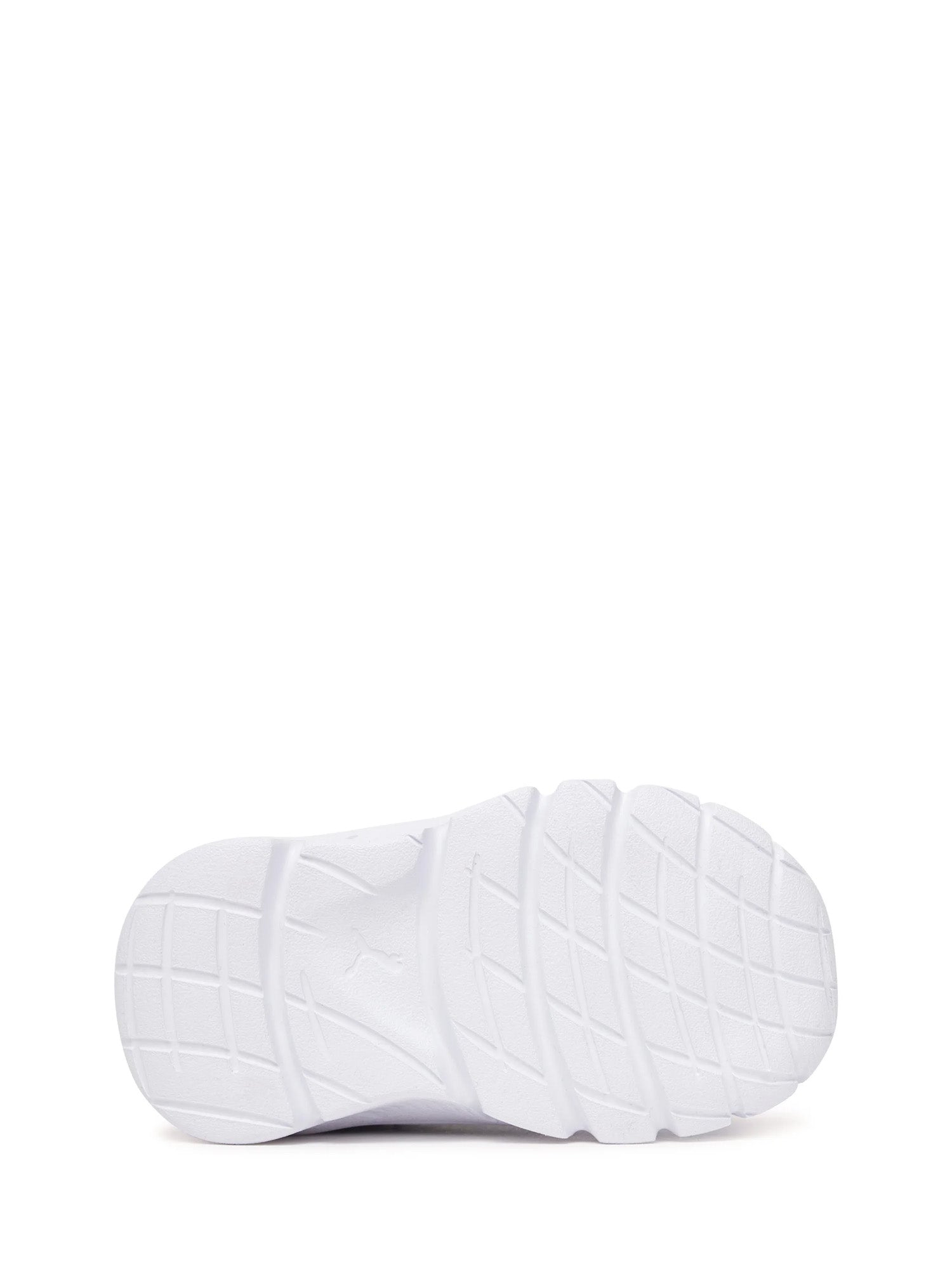 Scarpe con strappi Blu Puma