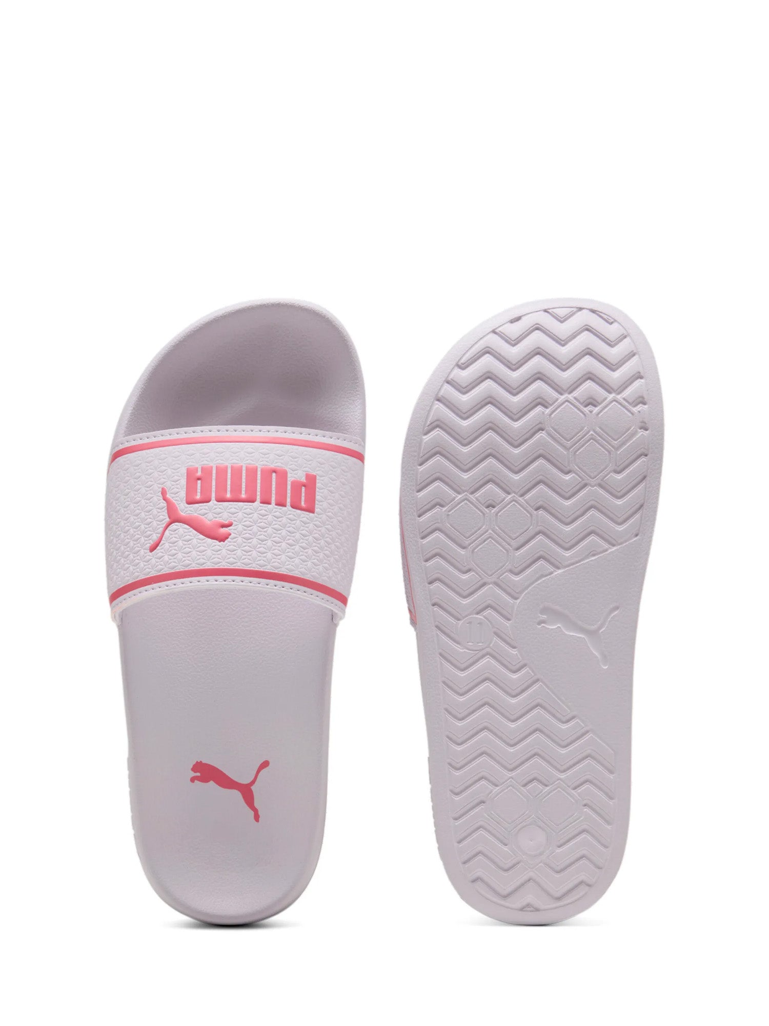 Ciabatte Rosa Chiaro Puma