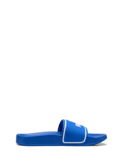 Ciabatte Blu Chiaro Puma