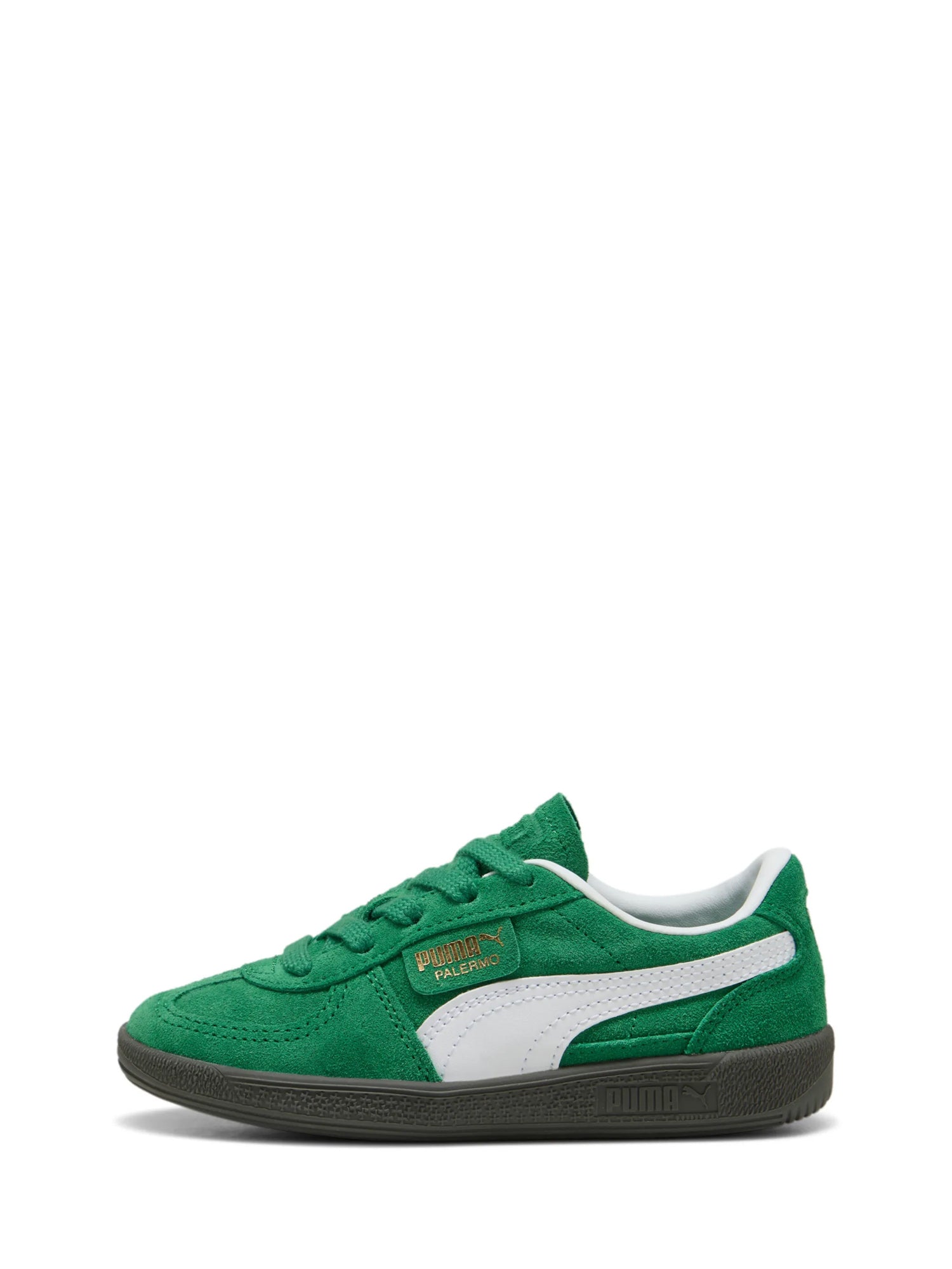 Sneakers Verde Puma
