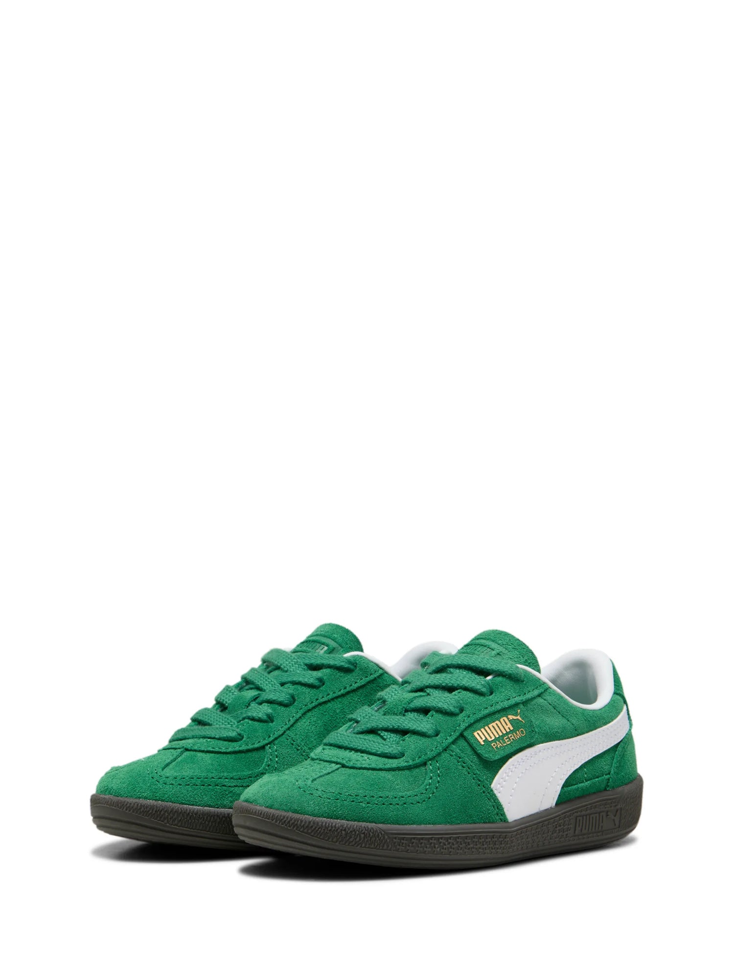 Sneakers Verde Puma