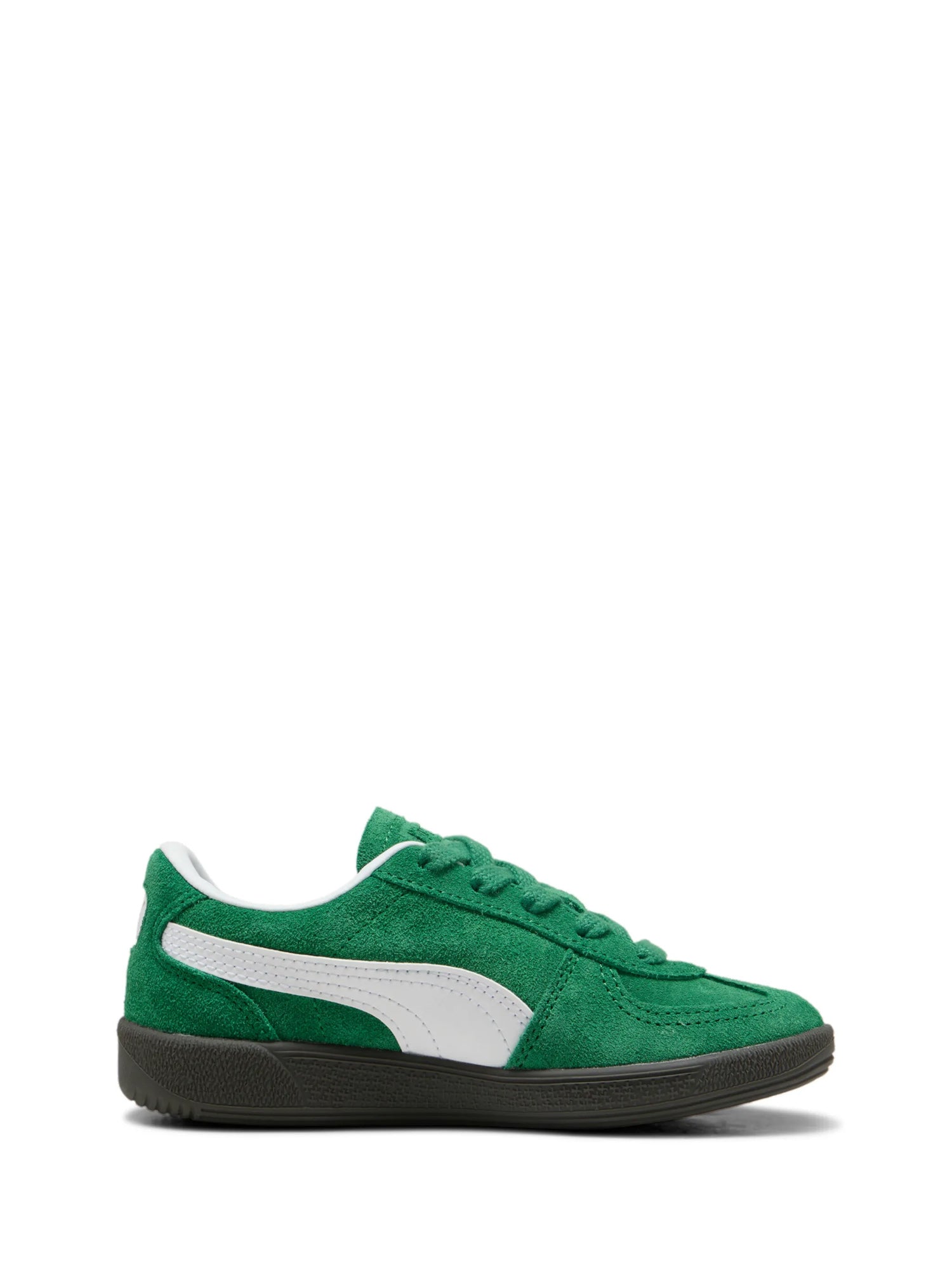 Sneakers Verde Puma