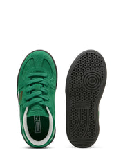 Sneakers Verde Puma