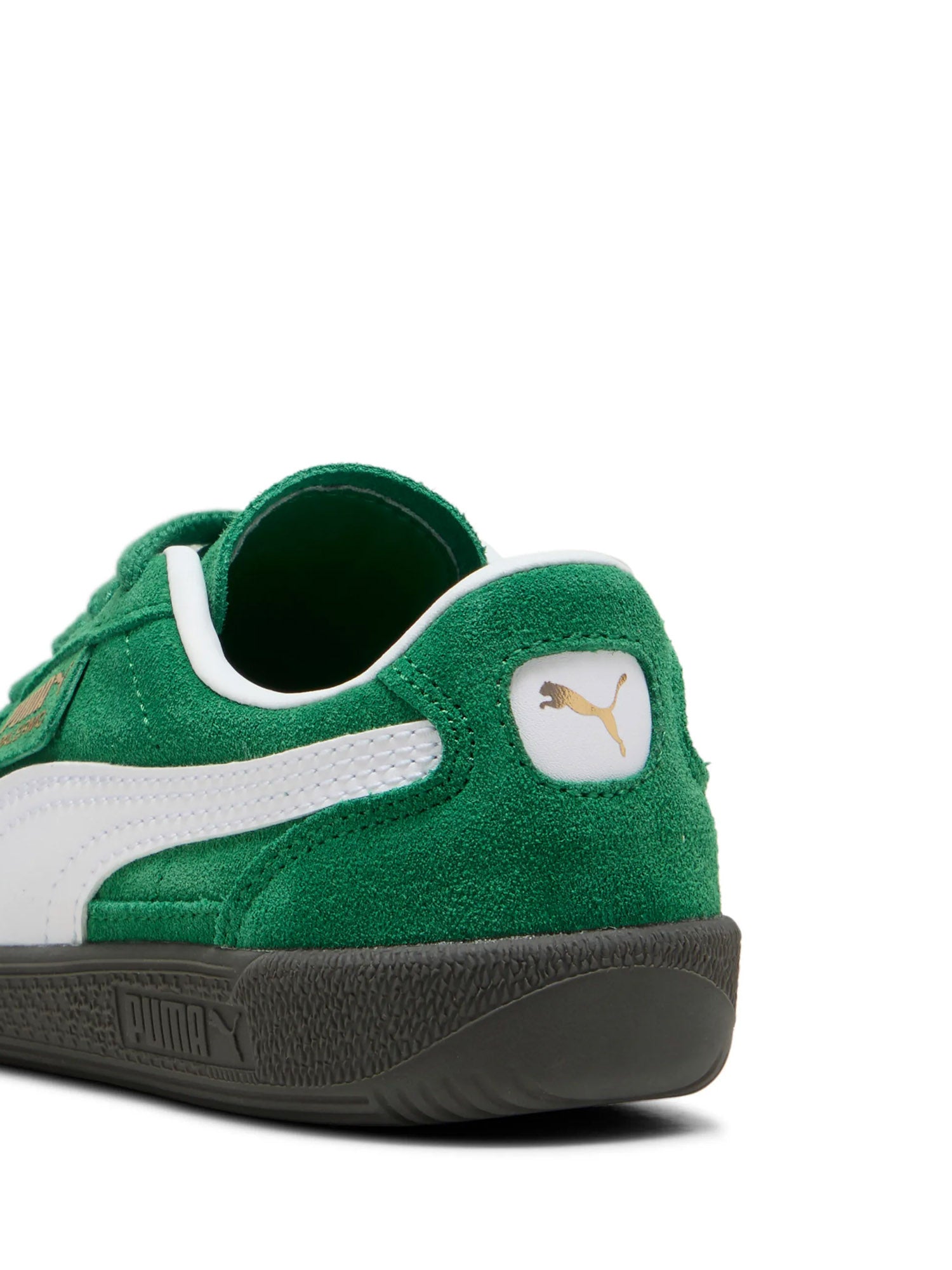 Sneakers Verde Puma