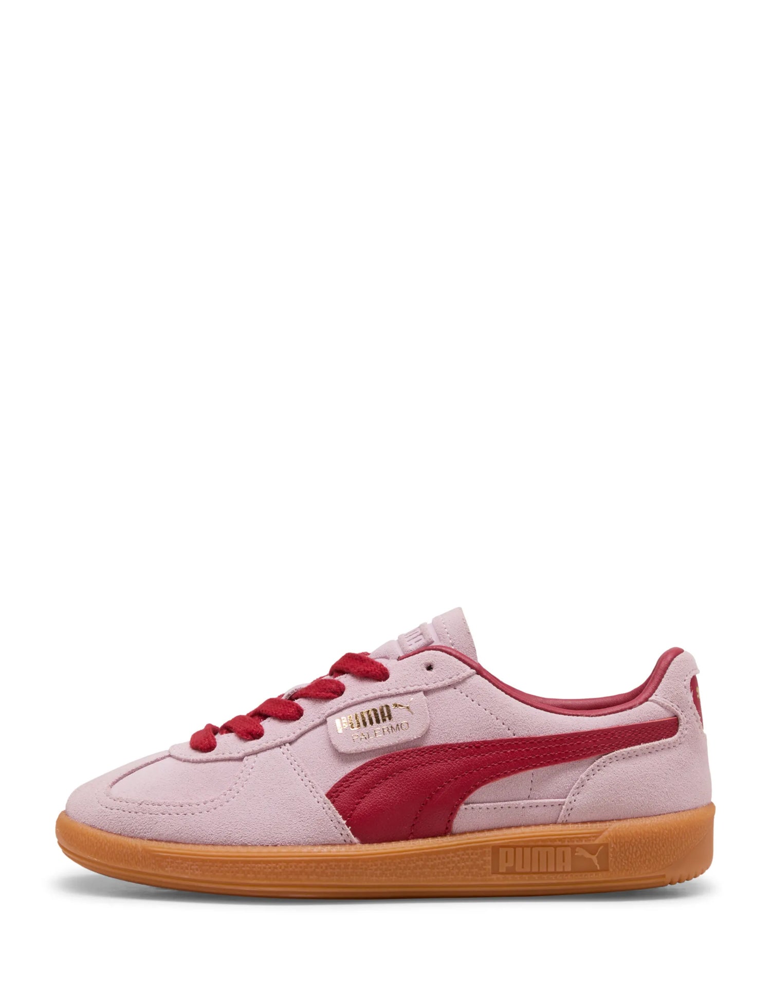 Sneakers Rosa Puma