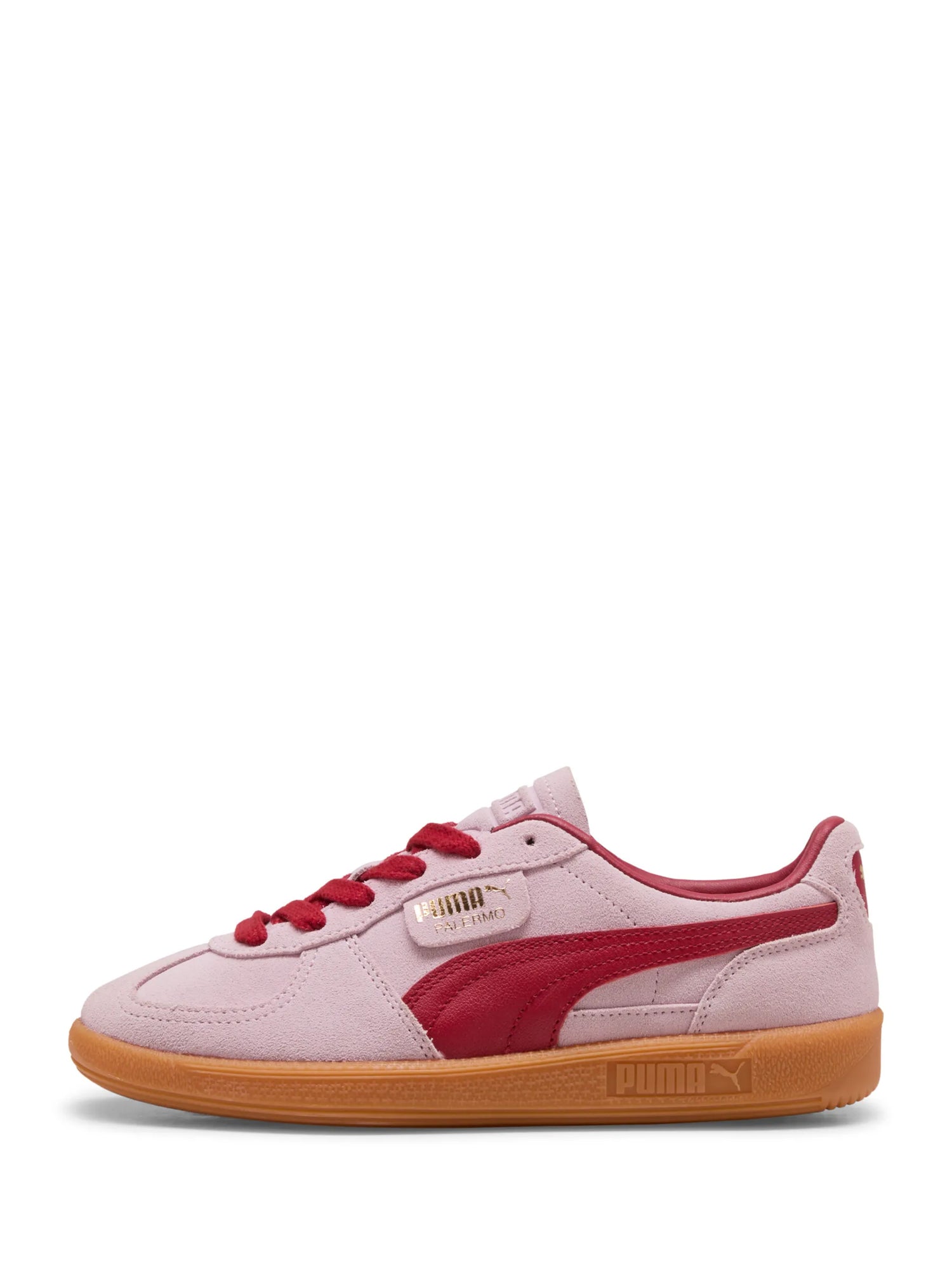 Sneakers Rosa Puma