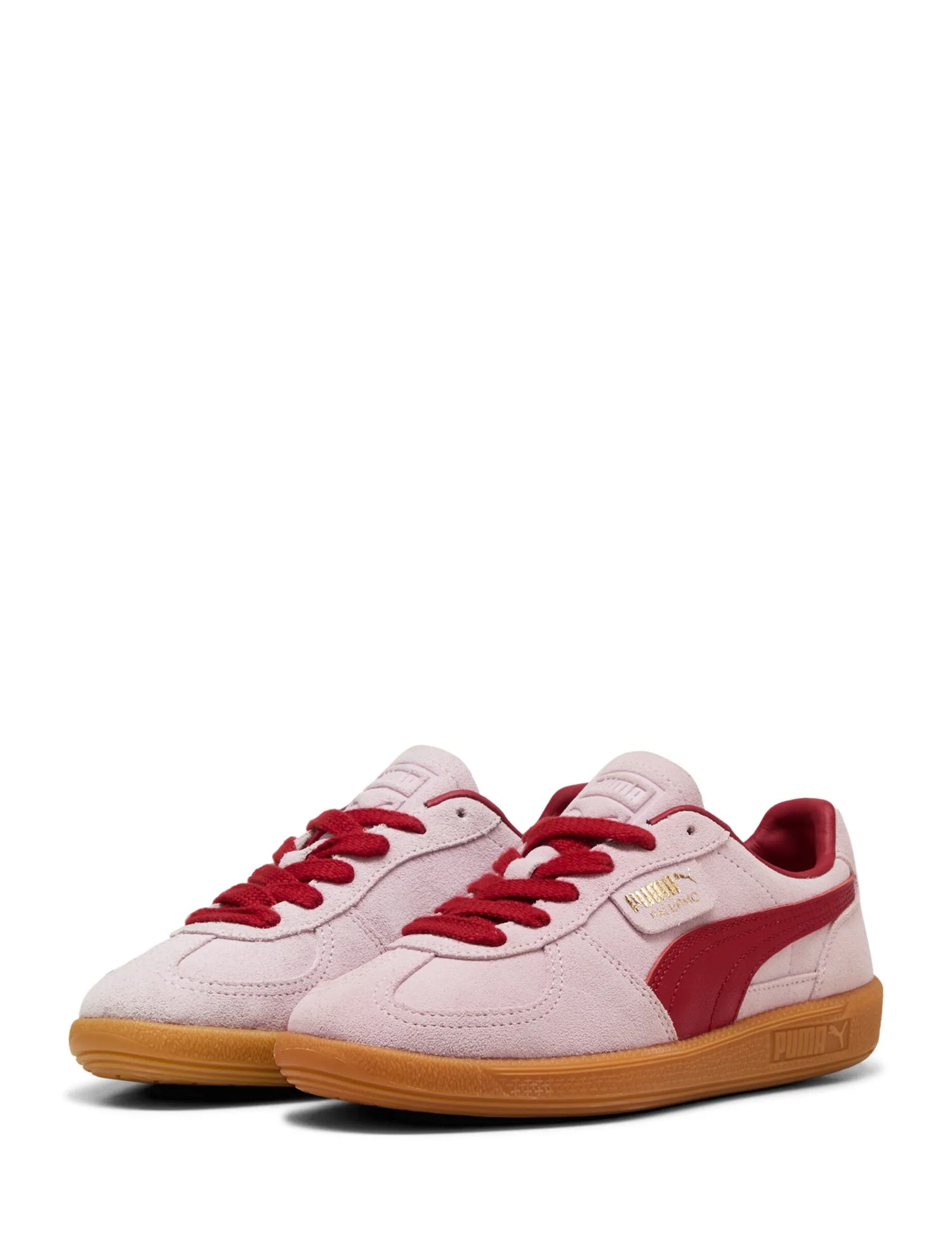 Sneakers Rosa Puma