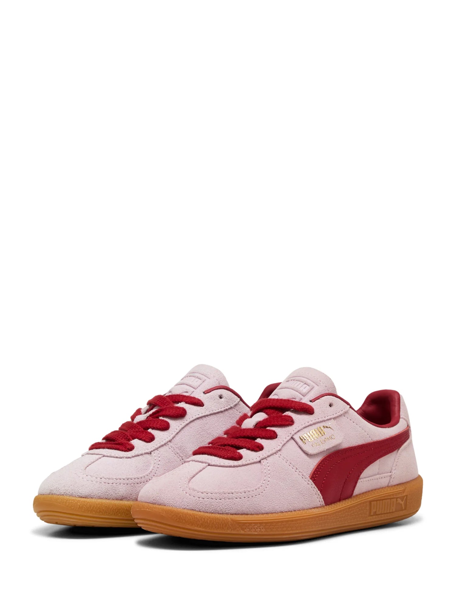 Sneakers Rosa Puma