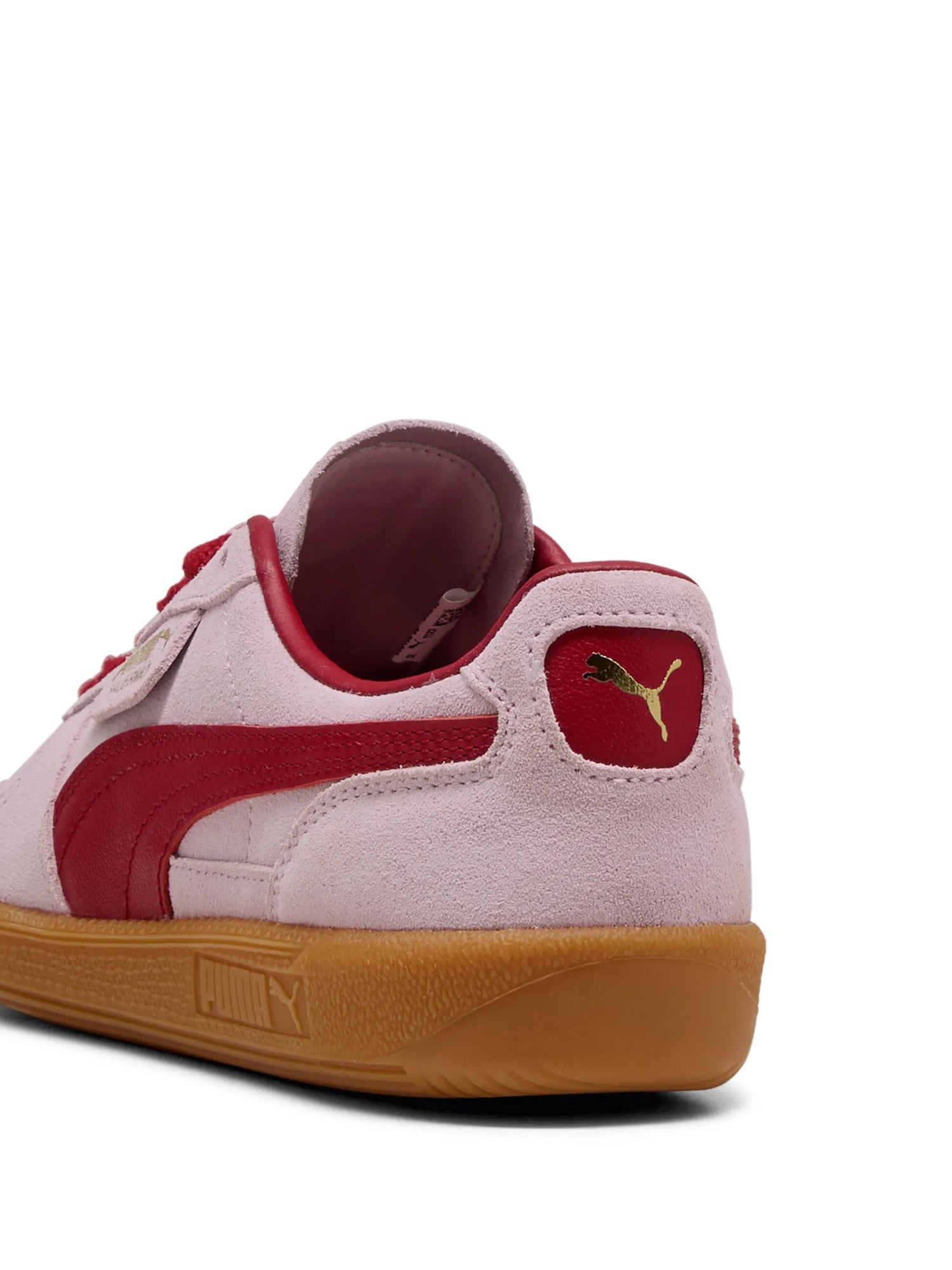 Sneakers Rosa Puma