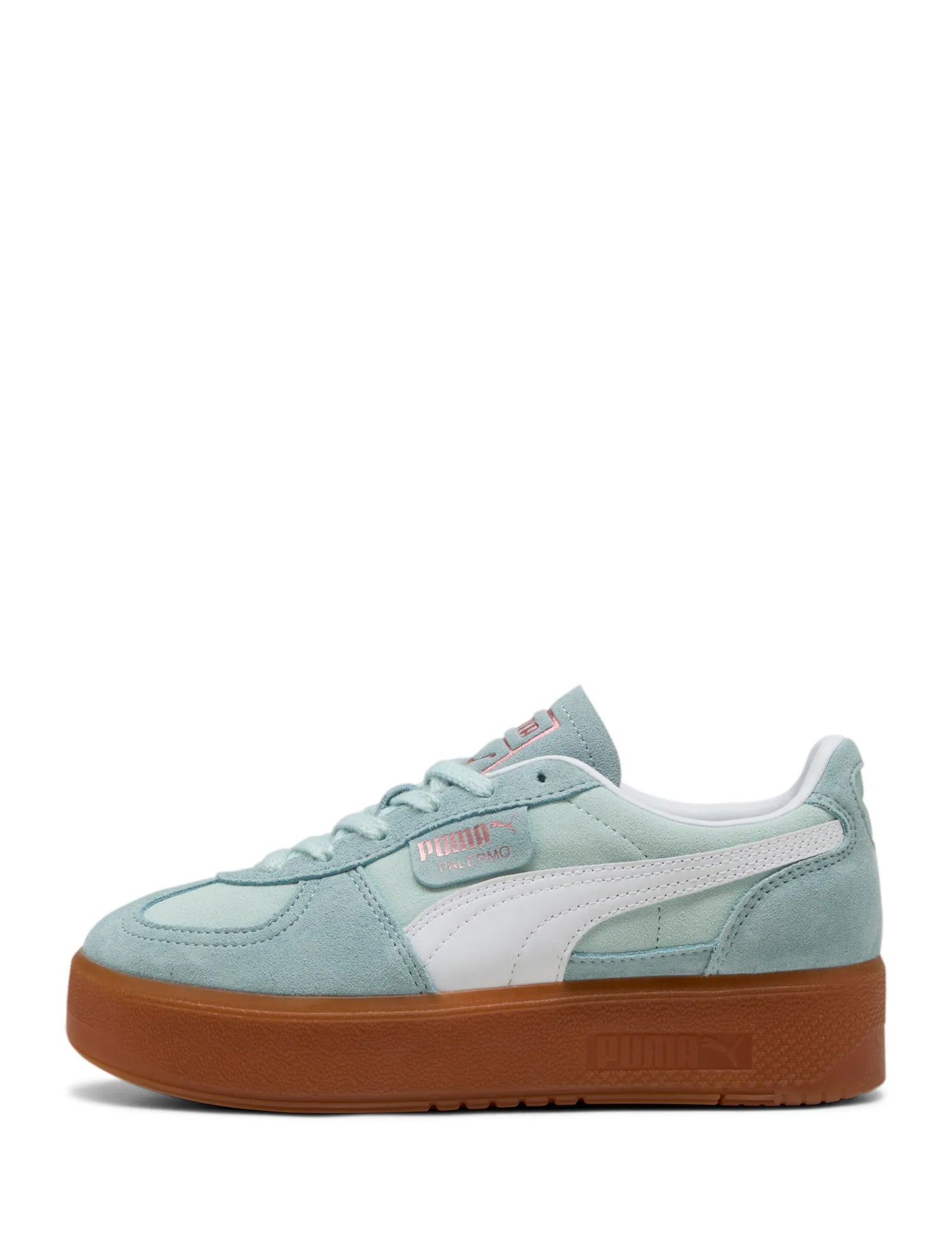 Sneakers Turchese Puma