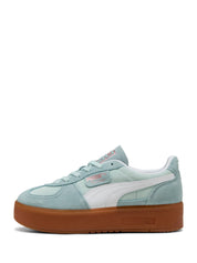 Sneakers Turchese Puma