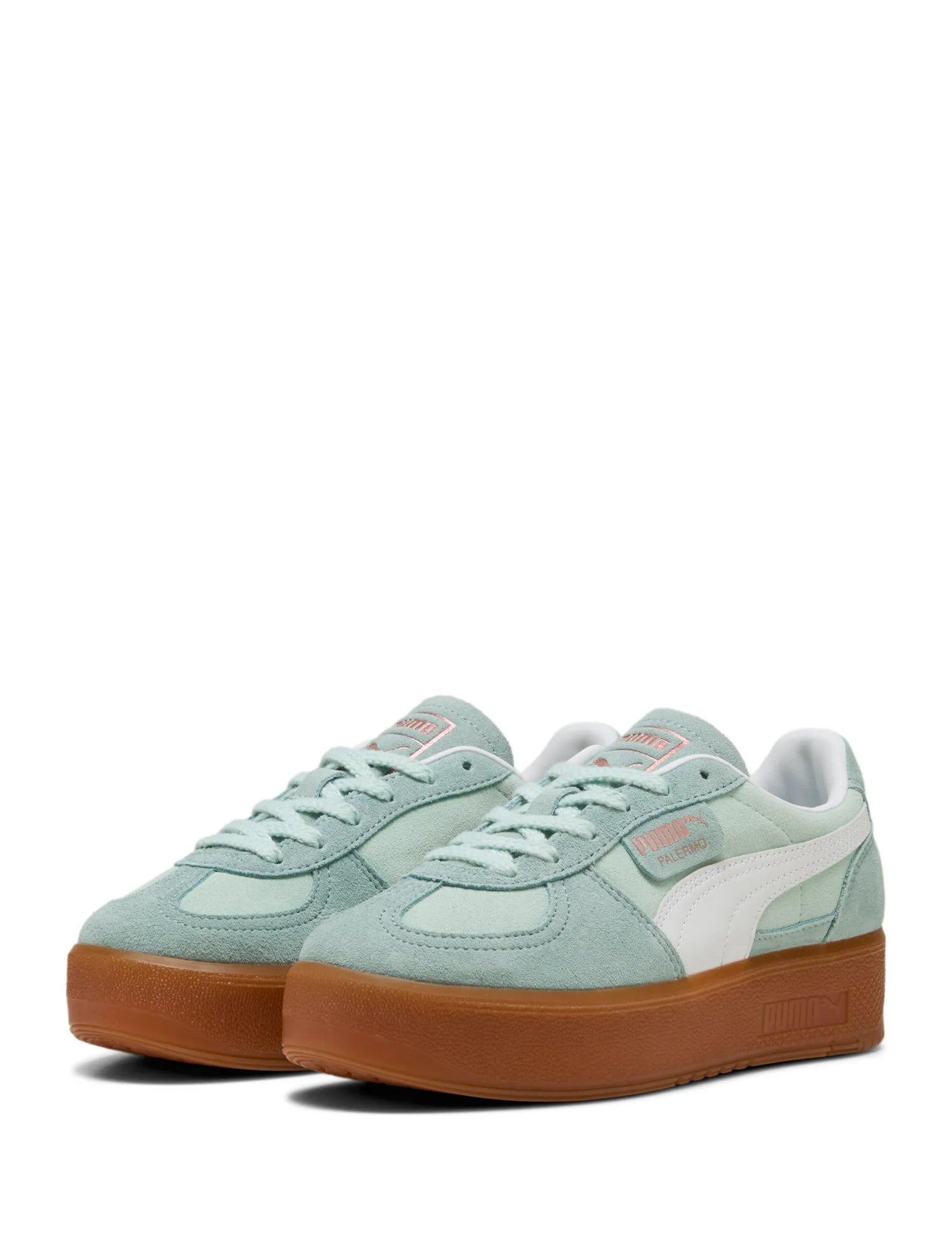 Sneakers Turchese Puma