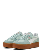 Sneakers Turchese Puma