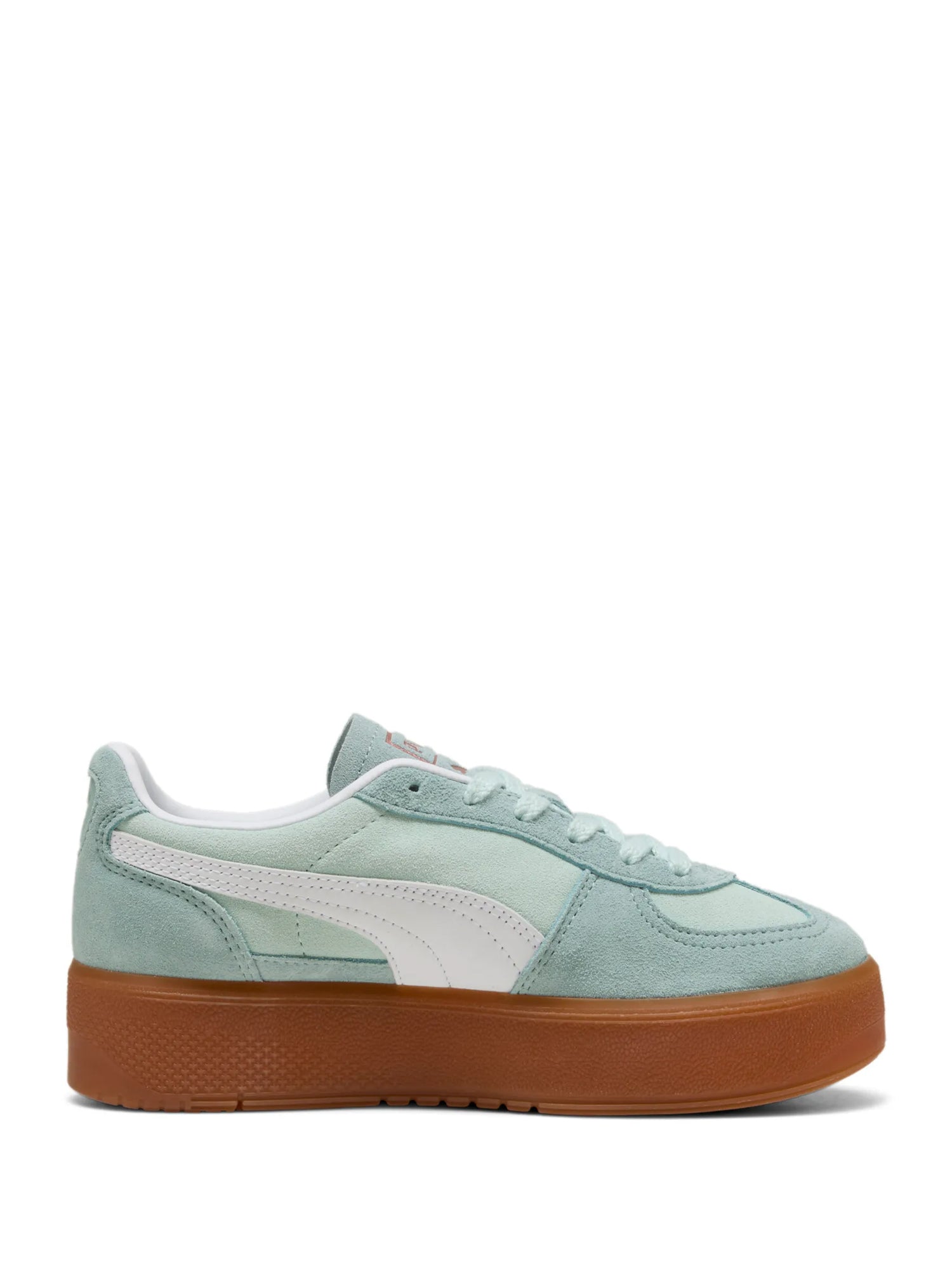 Sneakers Turchese Puma