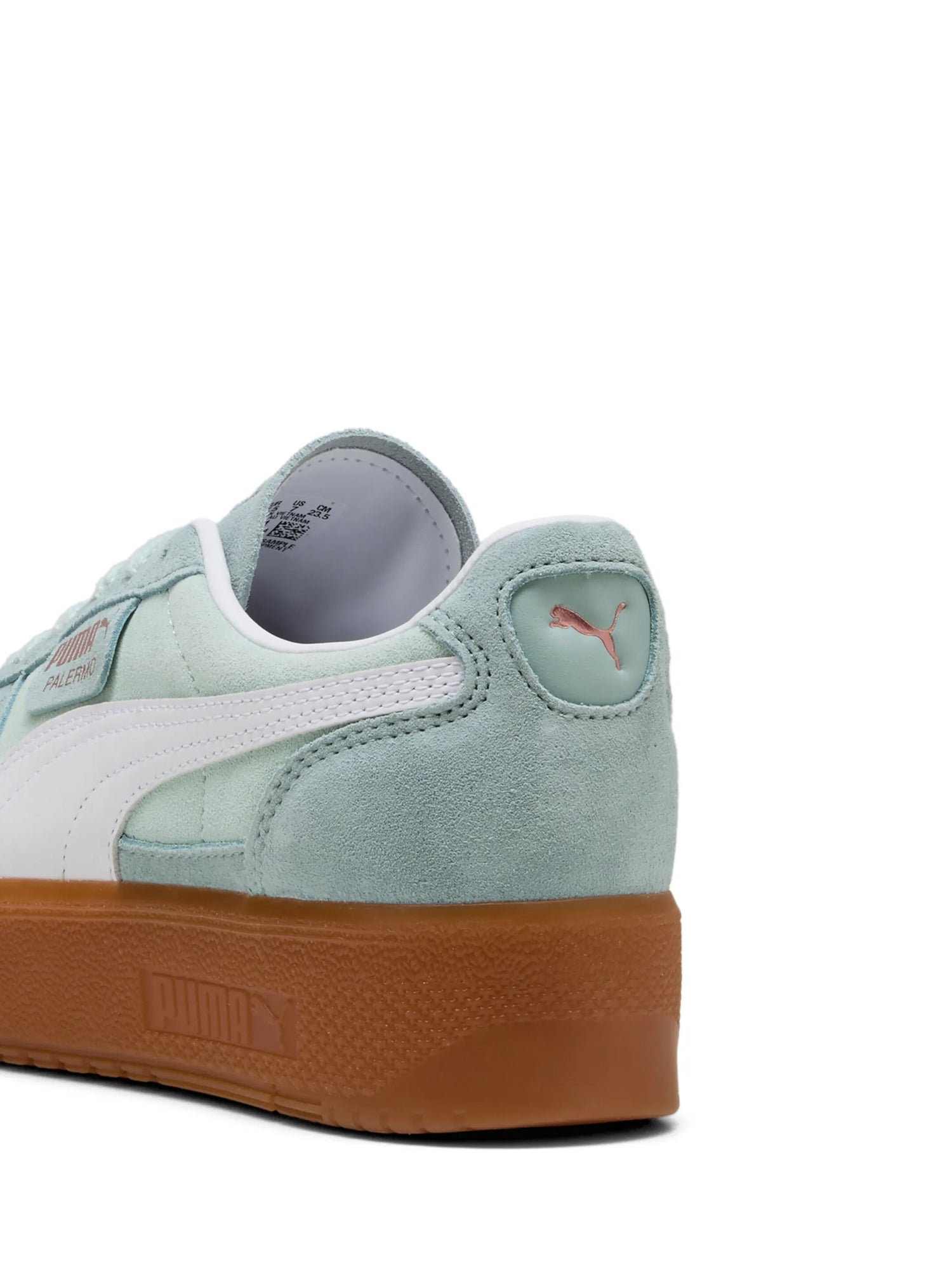 Sneakers Turchese Puma