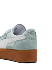 Sneakers Turchese Puma