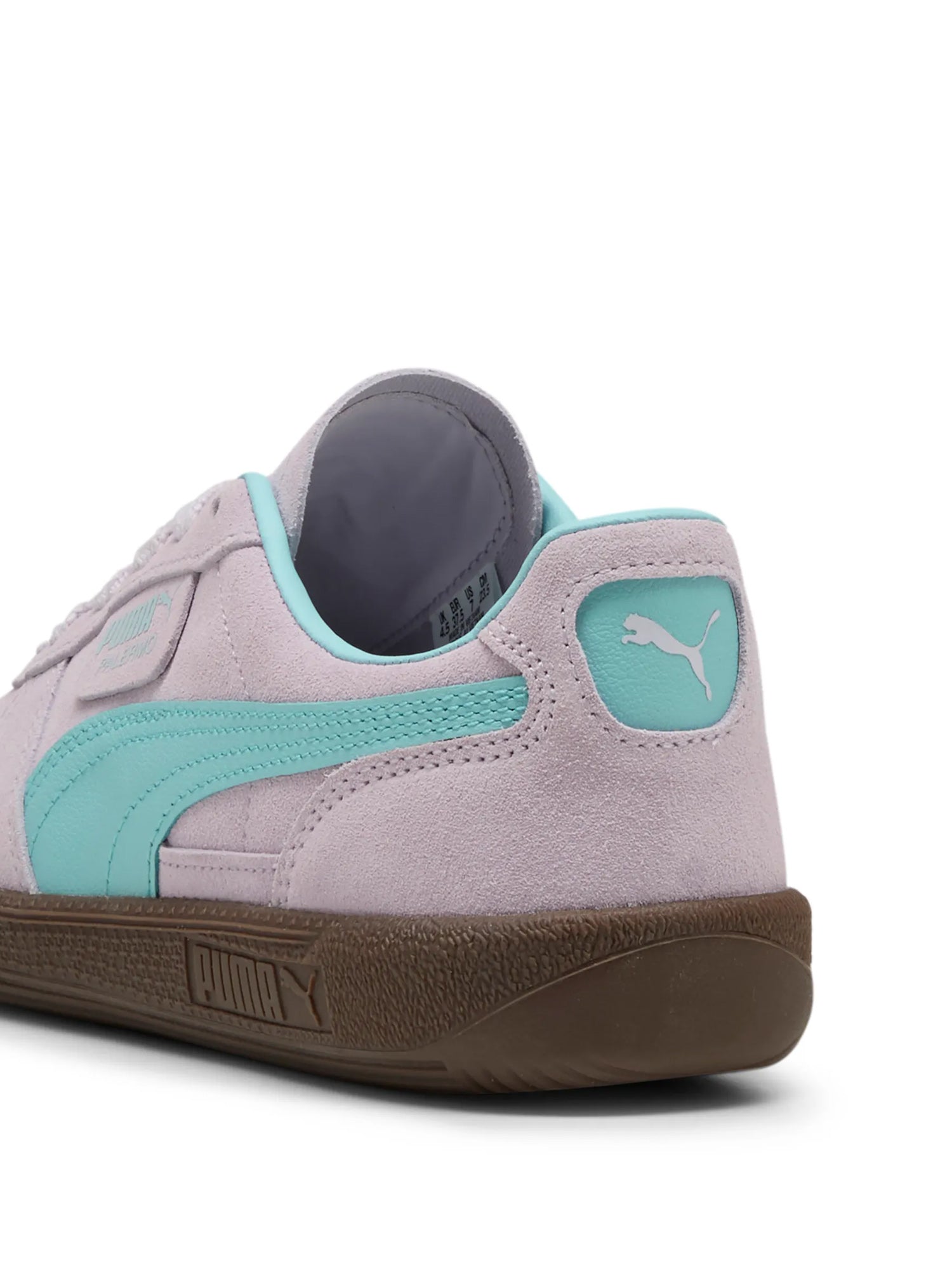 Sneakers Viola Puma