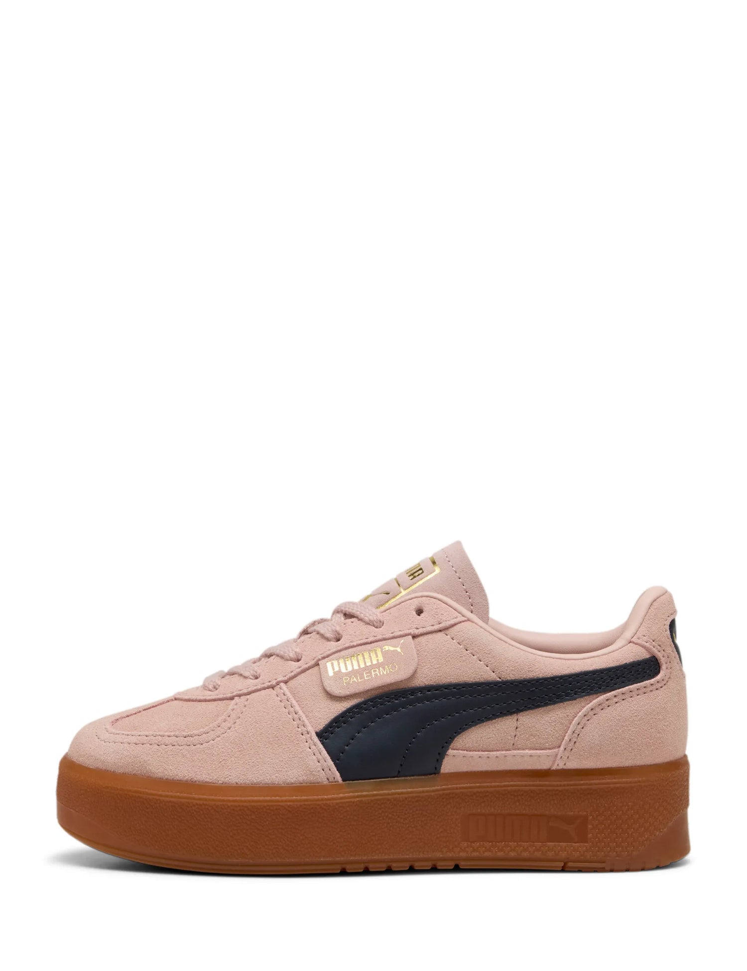 Sneakers Rosa Puma