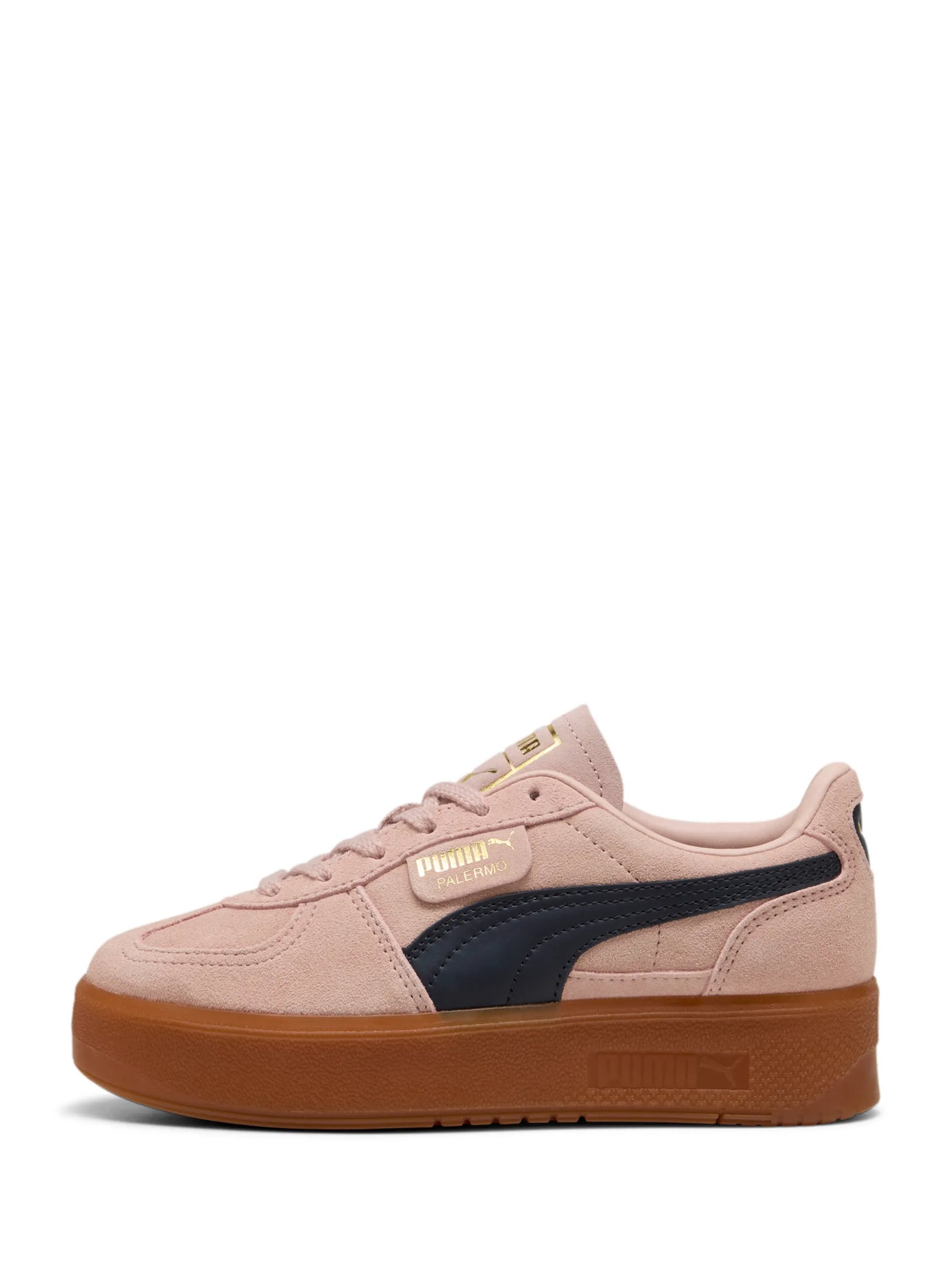 Sneakers Rosa Puma