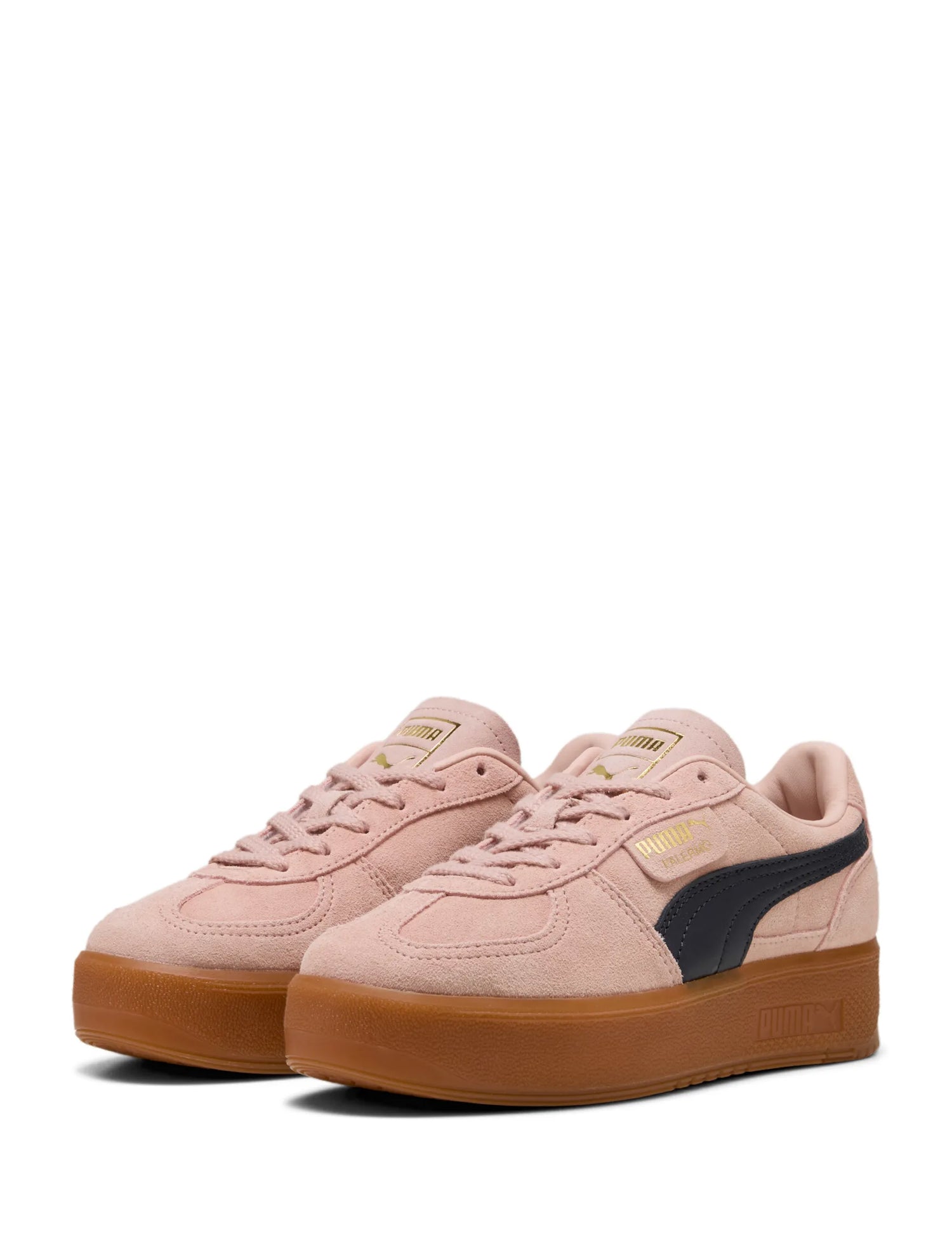 Sneakers Rosa Puma