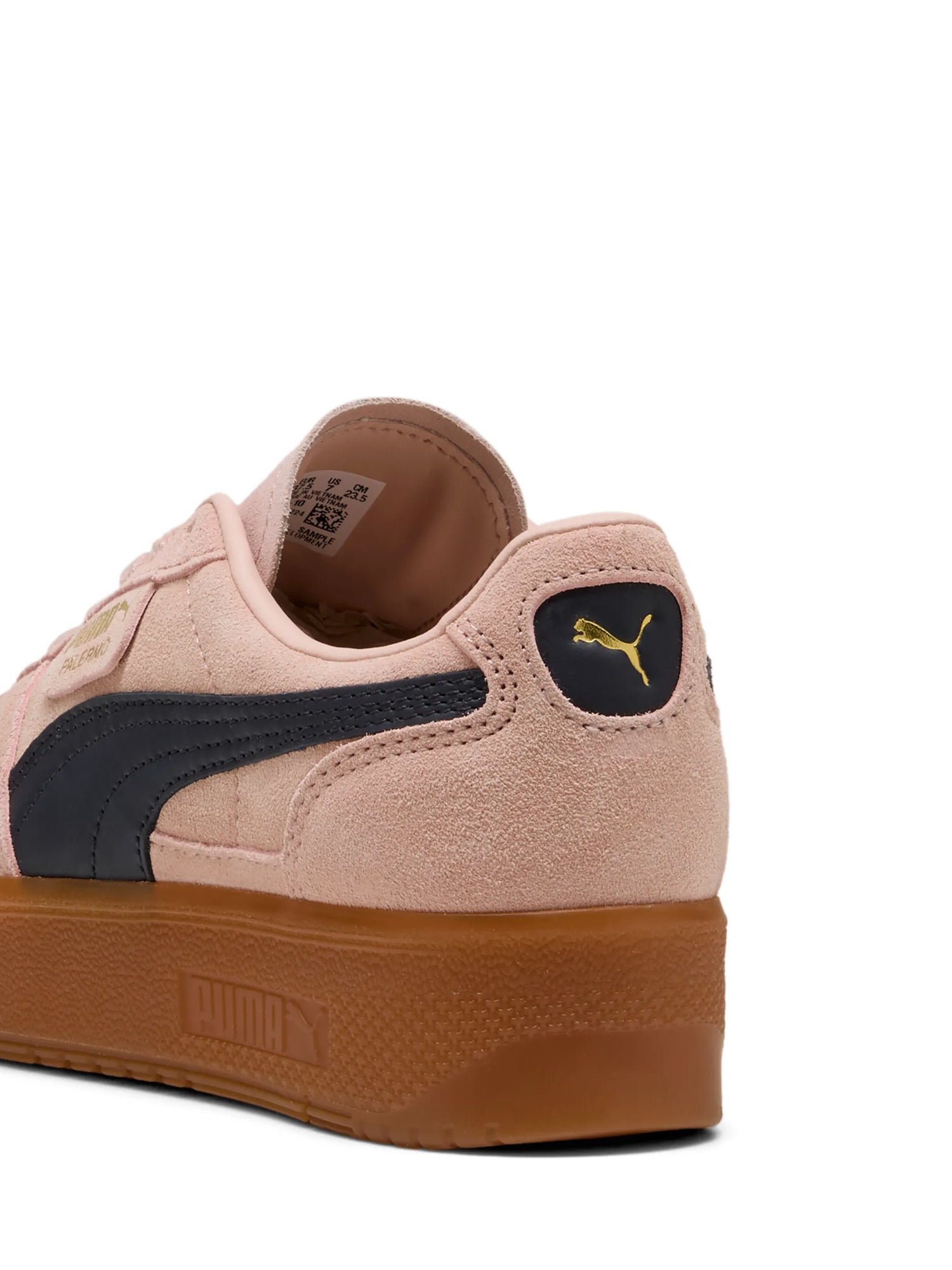 Sneakers Rosa Puma