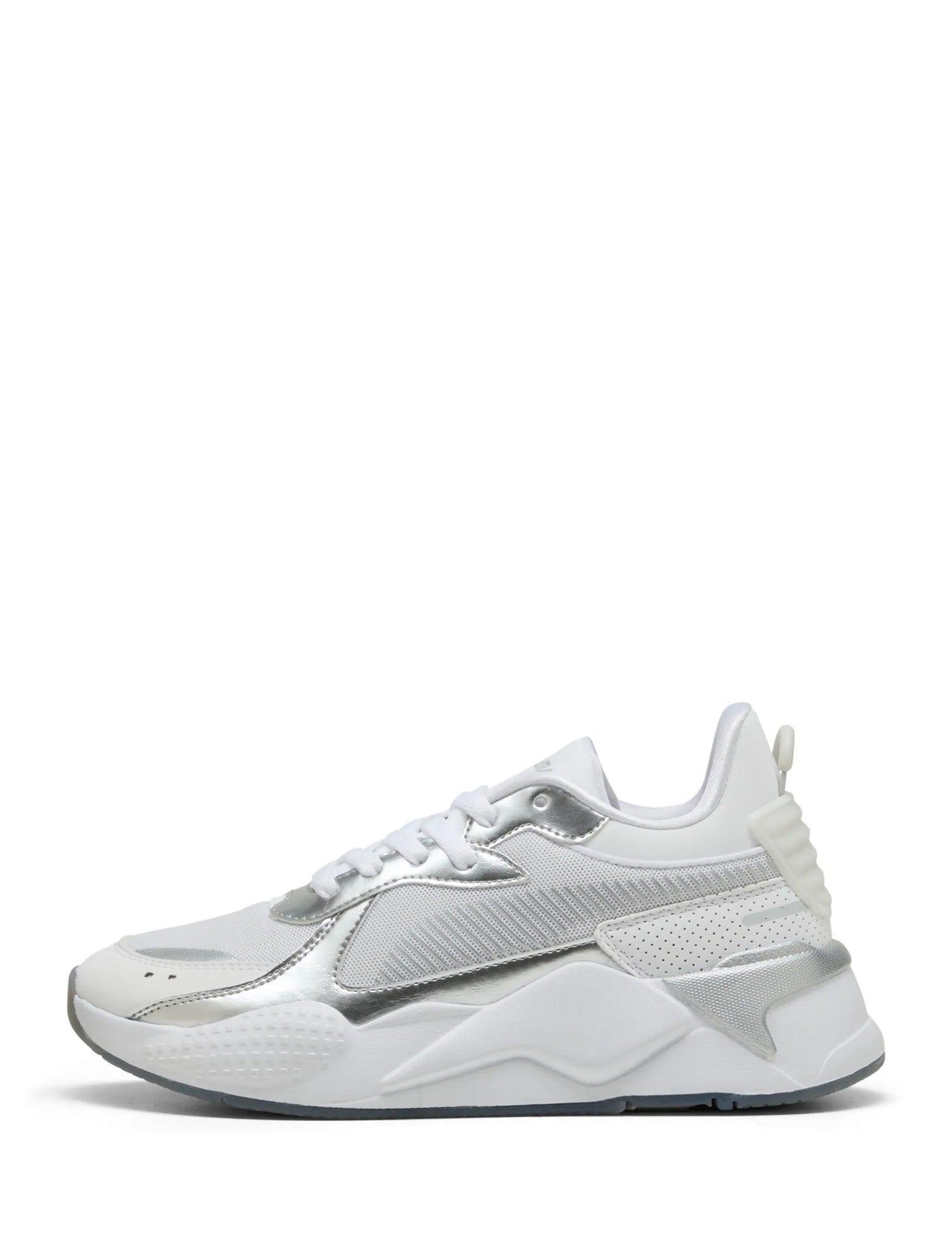 Sneakers Bianco Puma