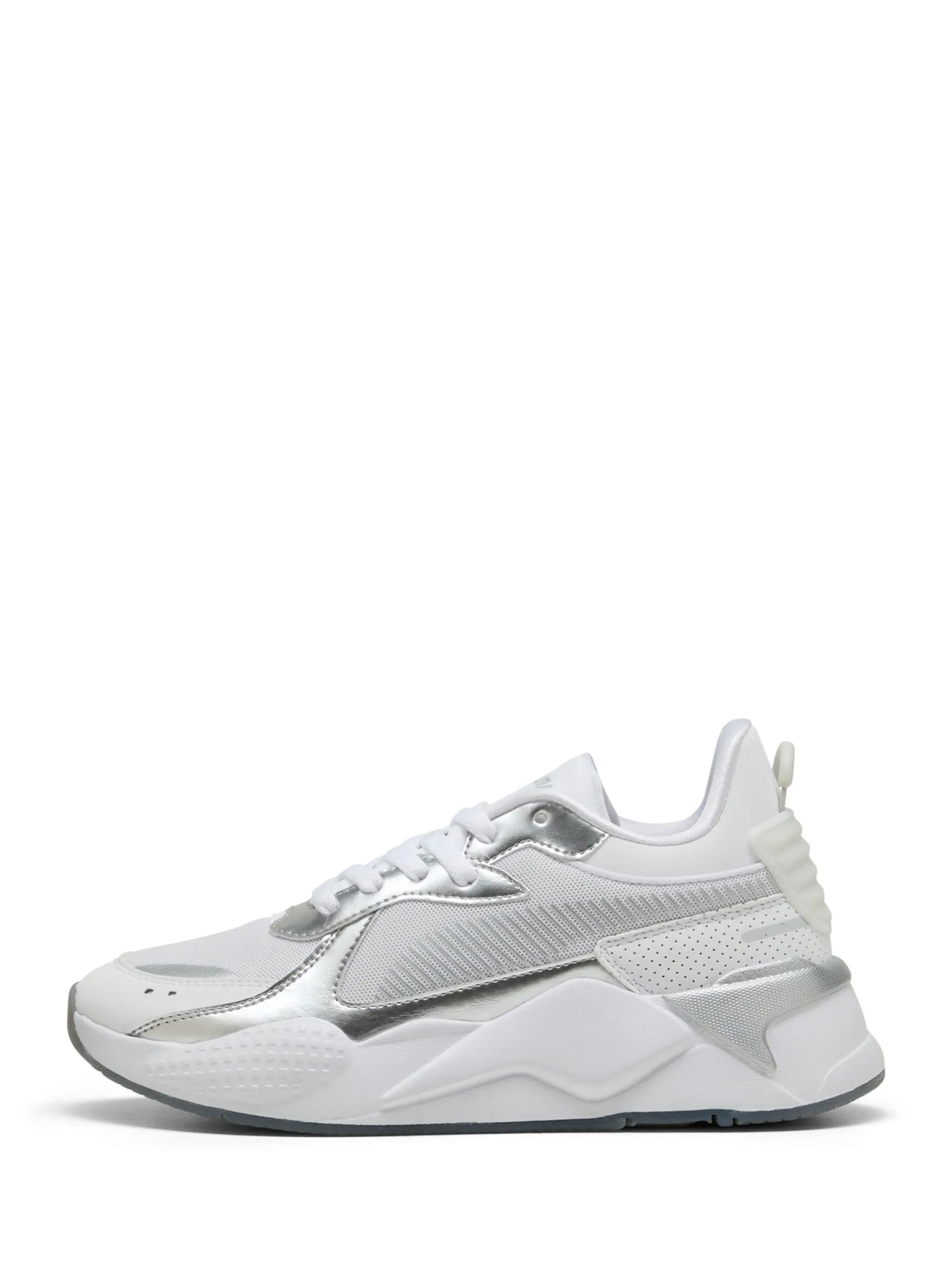 Sneakers Bianco Puma