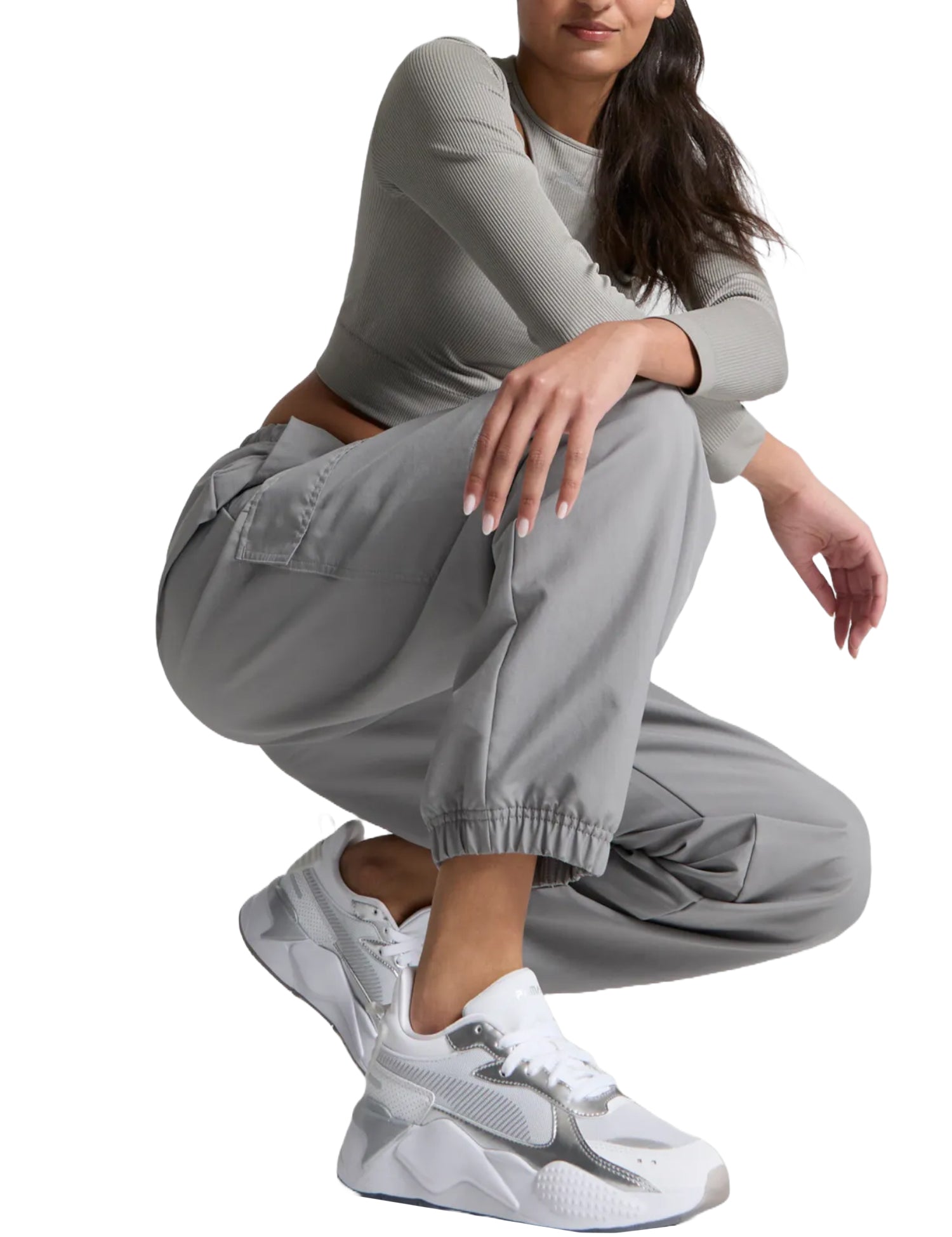 Sneakers Bianco Puma