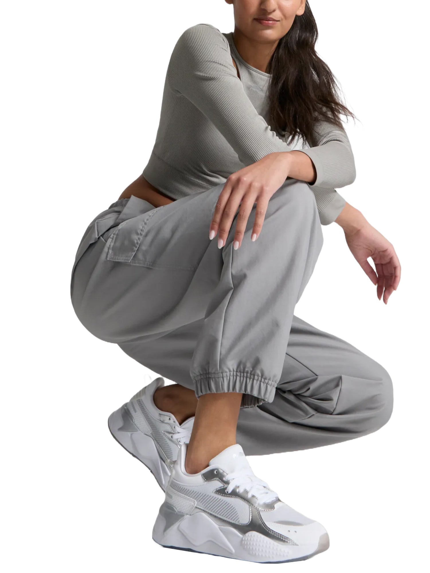 Sneakers Bianco Puma