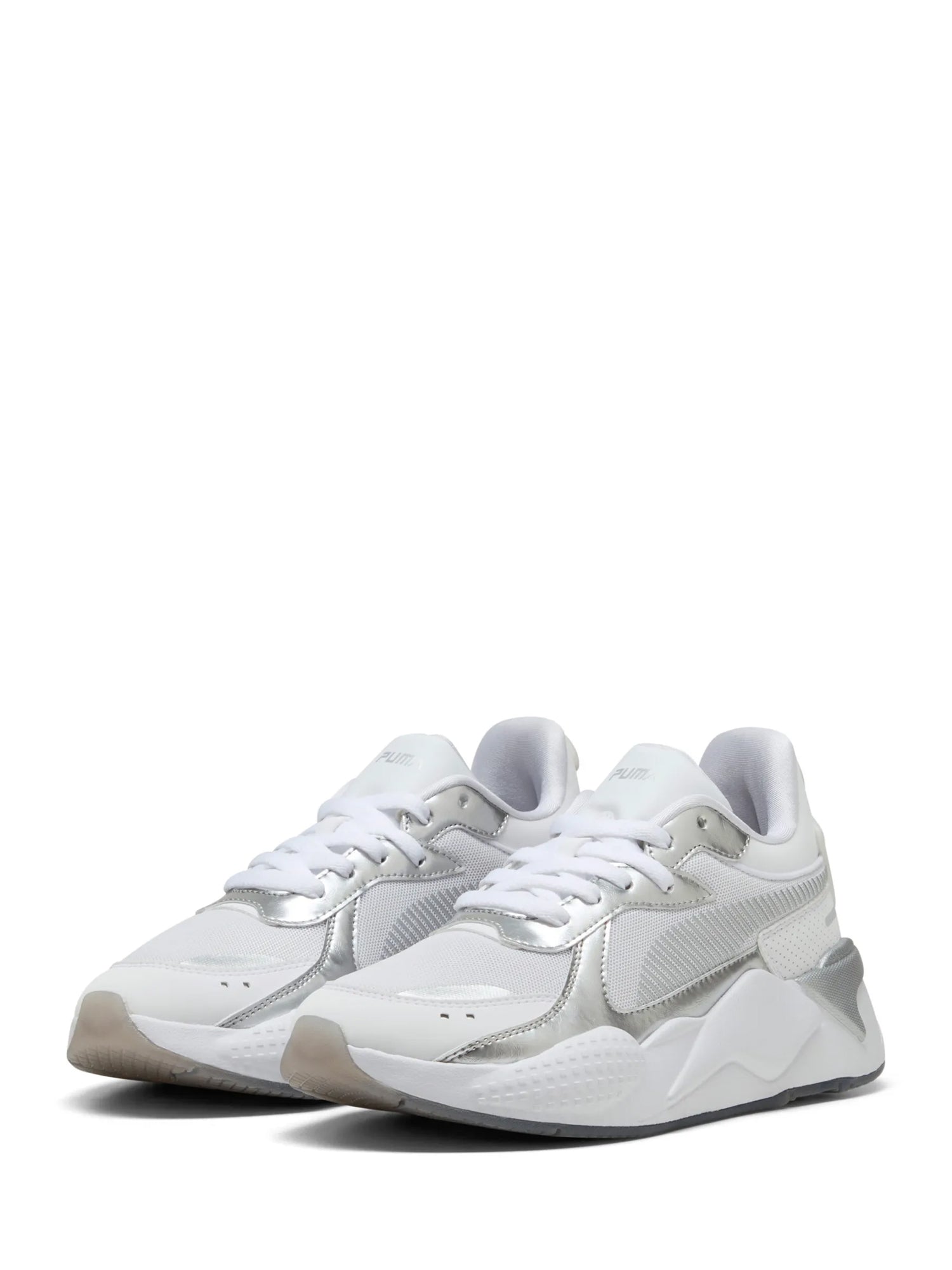 Sneakers Bianco Puma