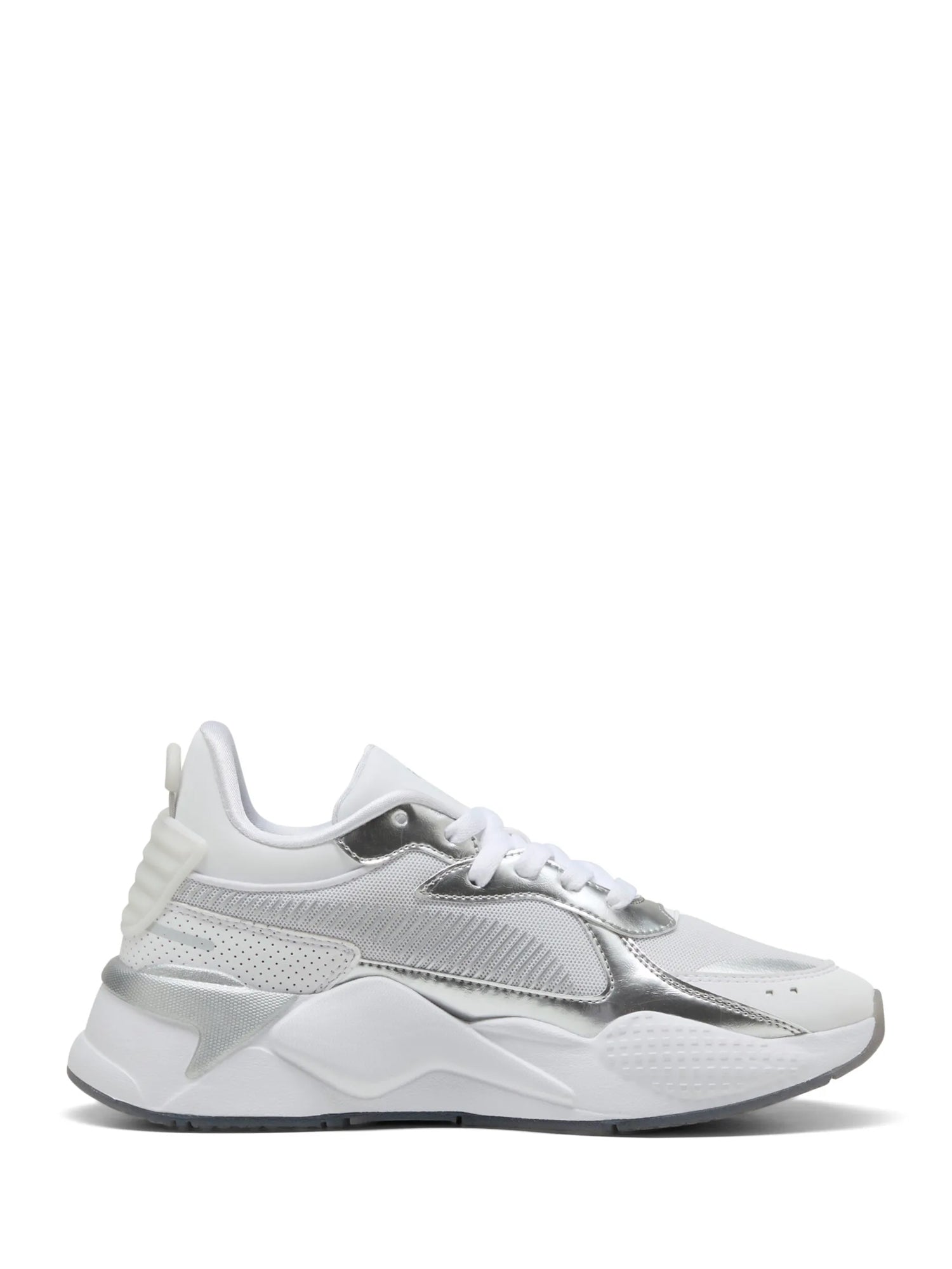 Sneakers Bianco Puma