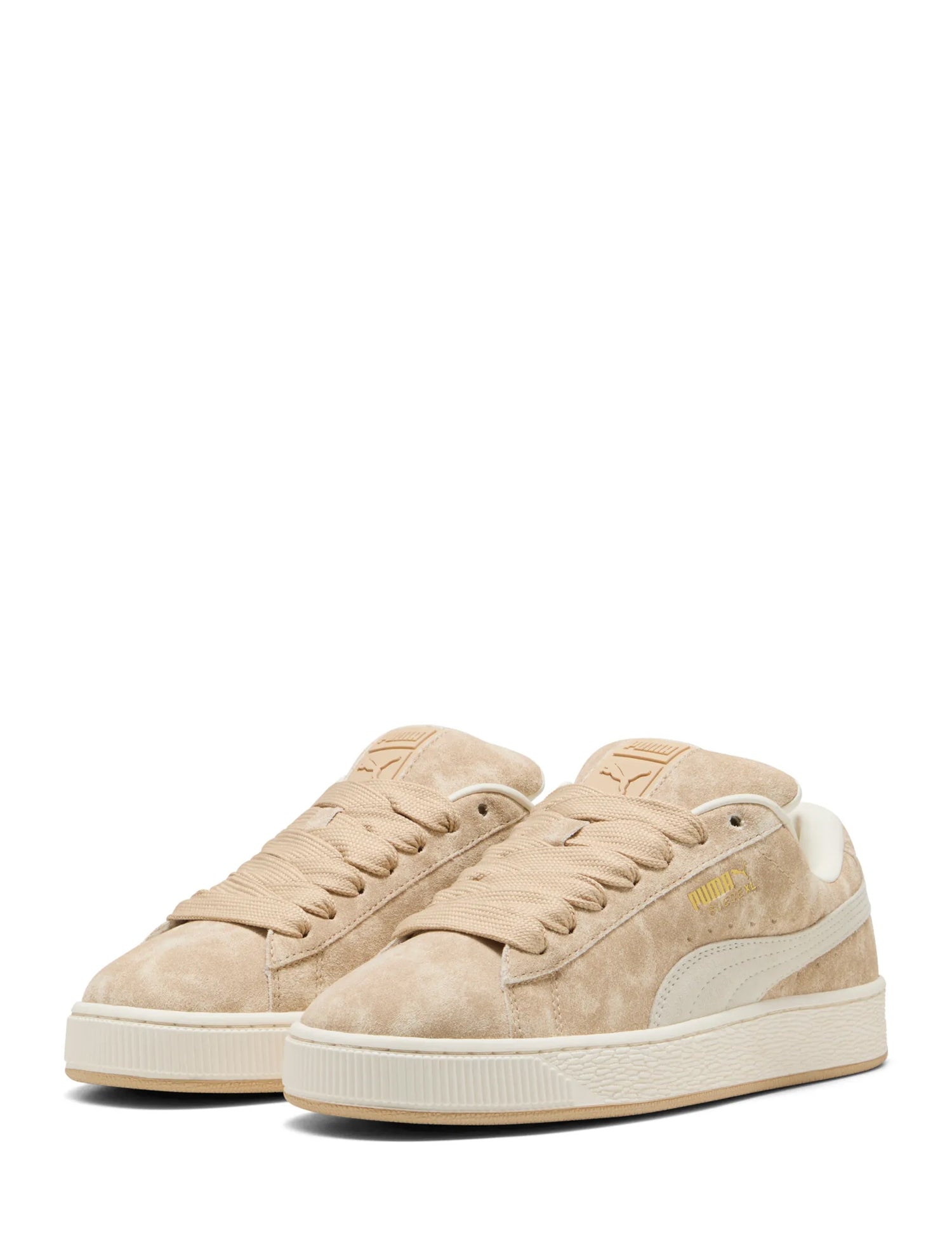Sneakers Beige Puma