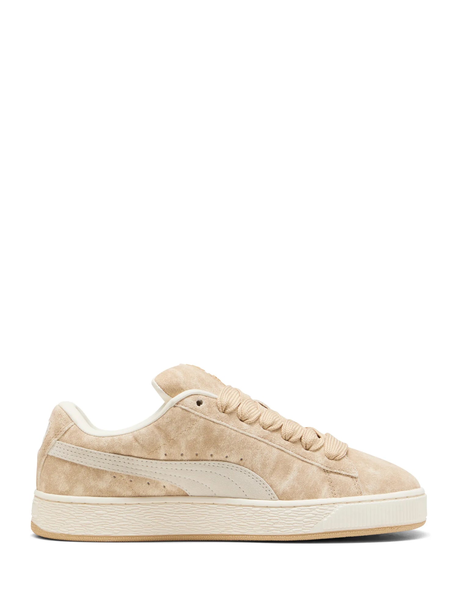 Sneakers Beige Puma