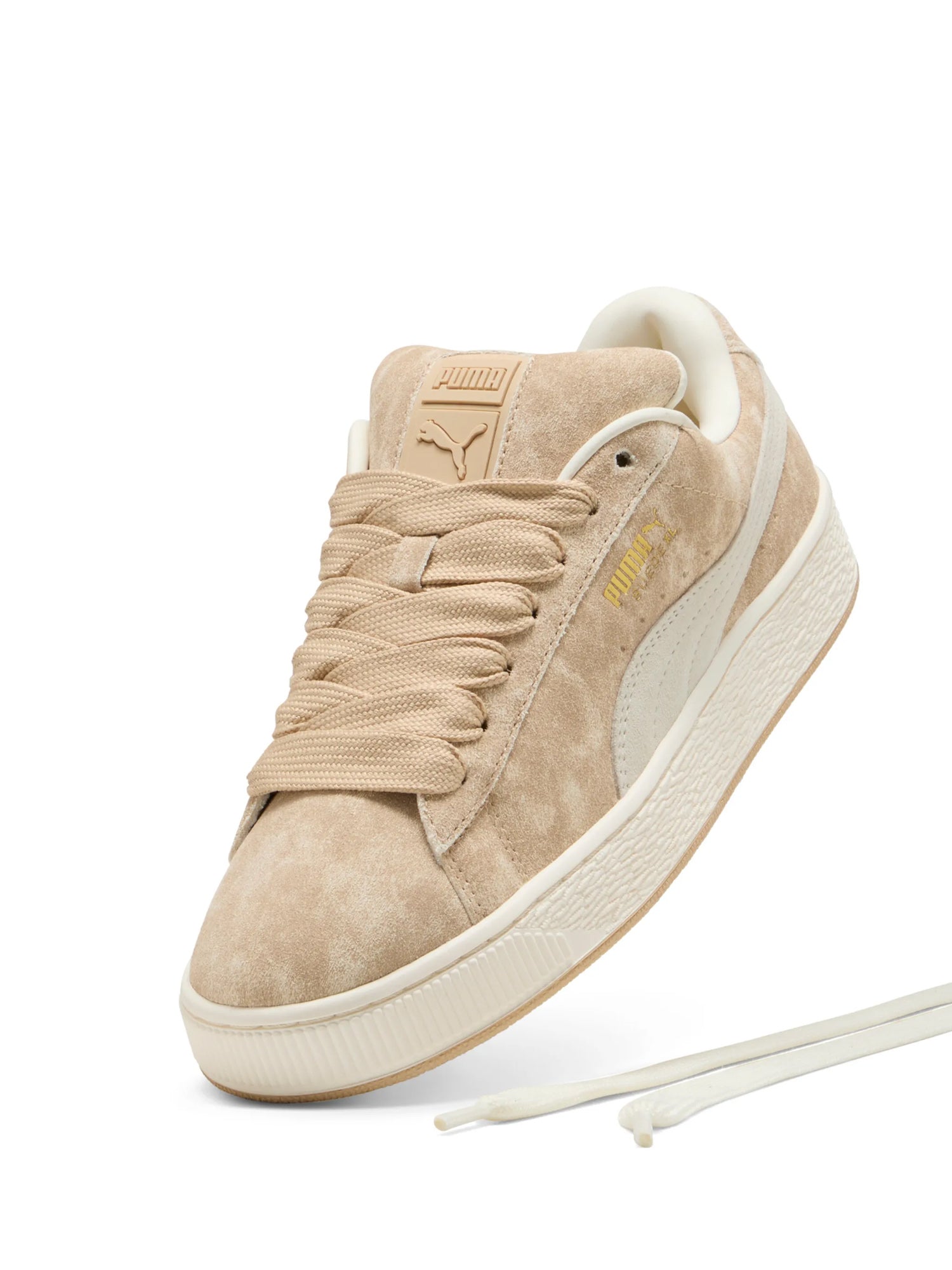 Sneakers Beige Puma