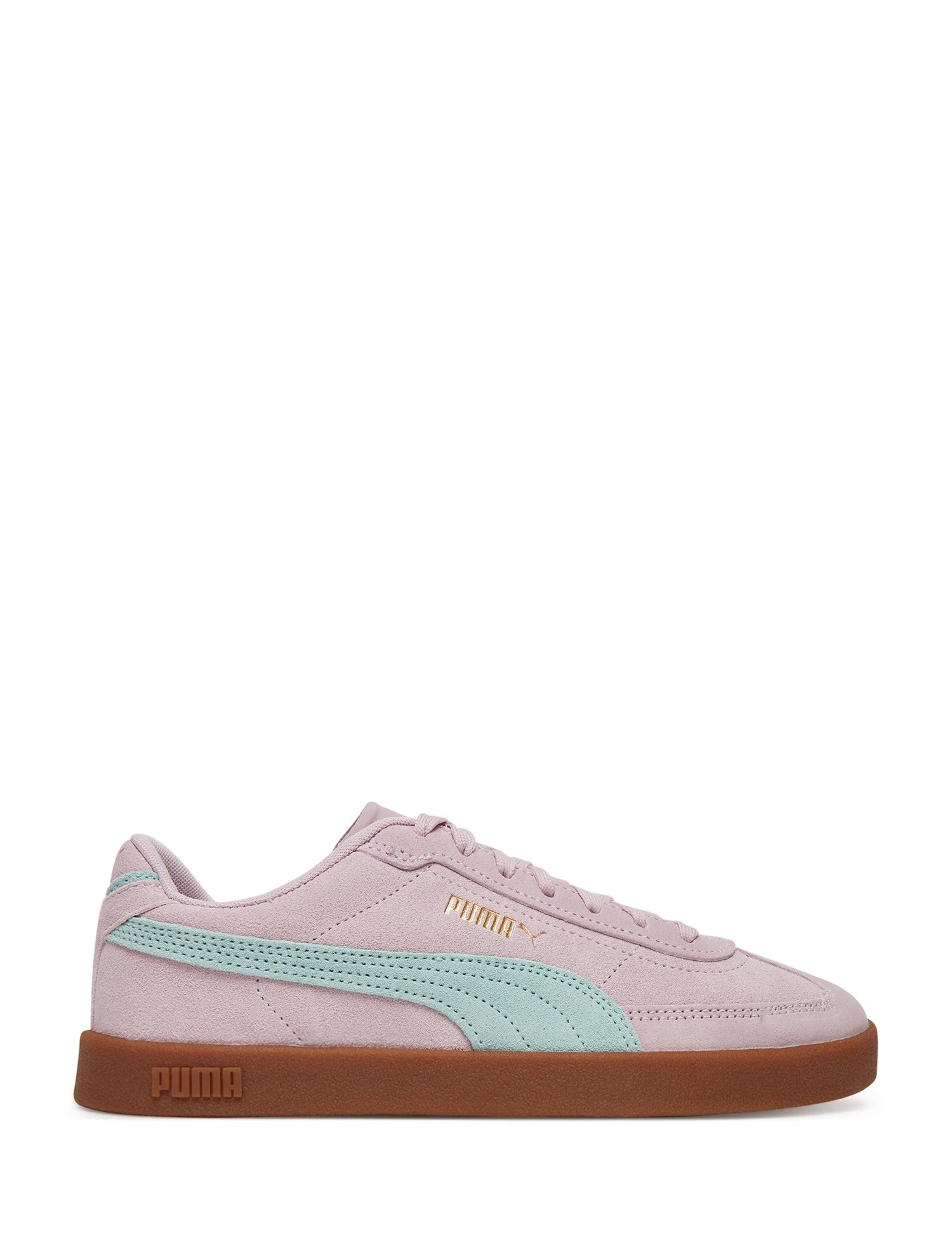 Sneakers Rosa Puma
