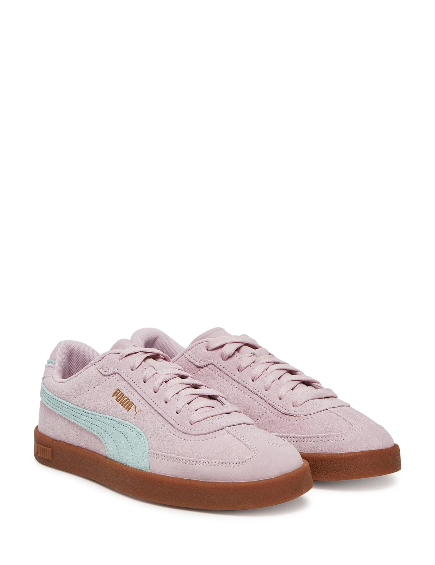 Sneakers Rosa Puma