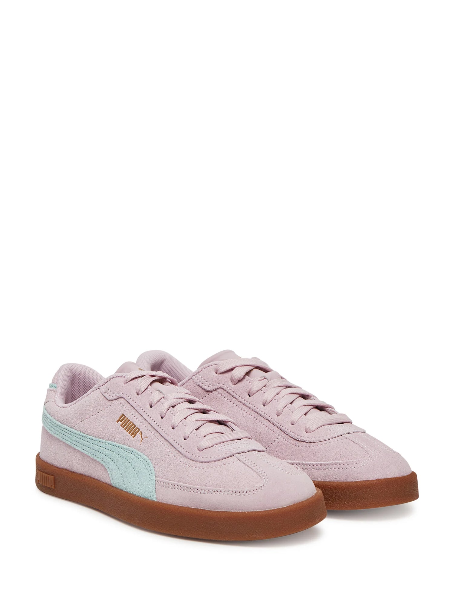 Sneakers Rosa Puma