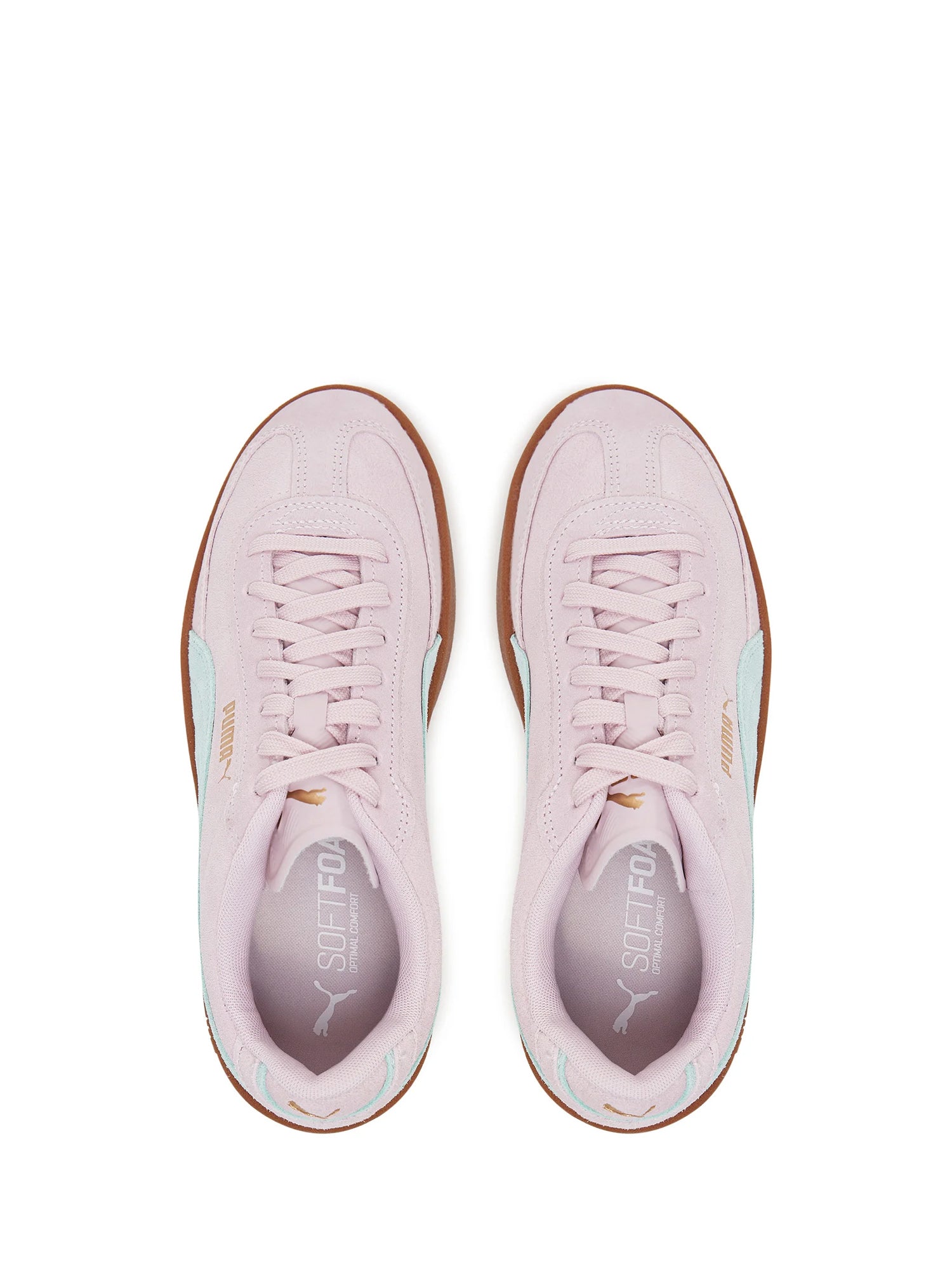Sneakers Rosa Puma